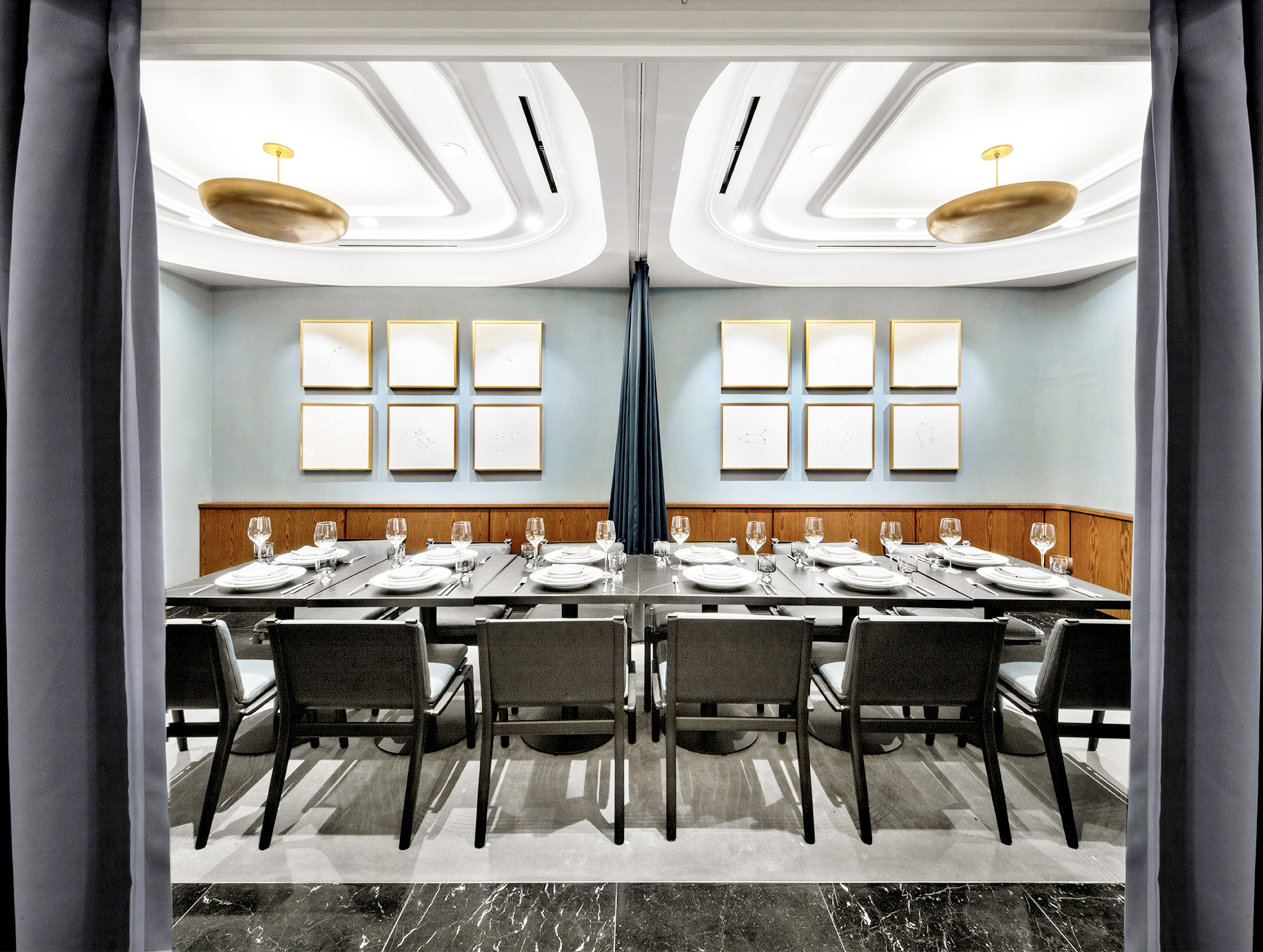 The Zodiac Room-0
