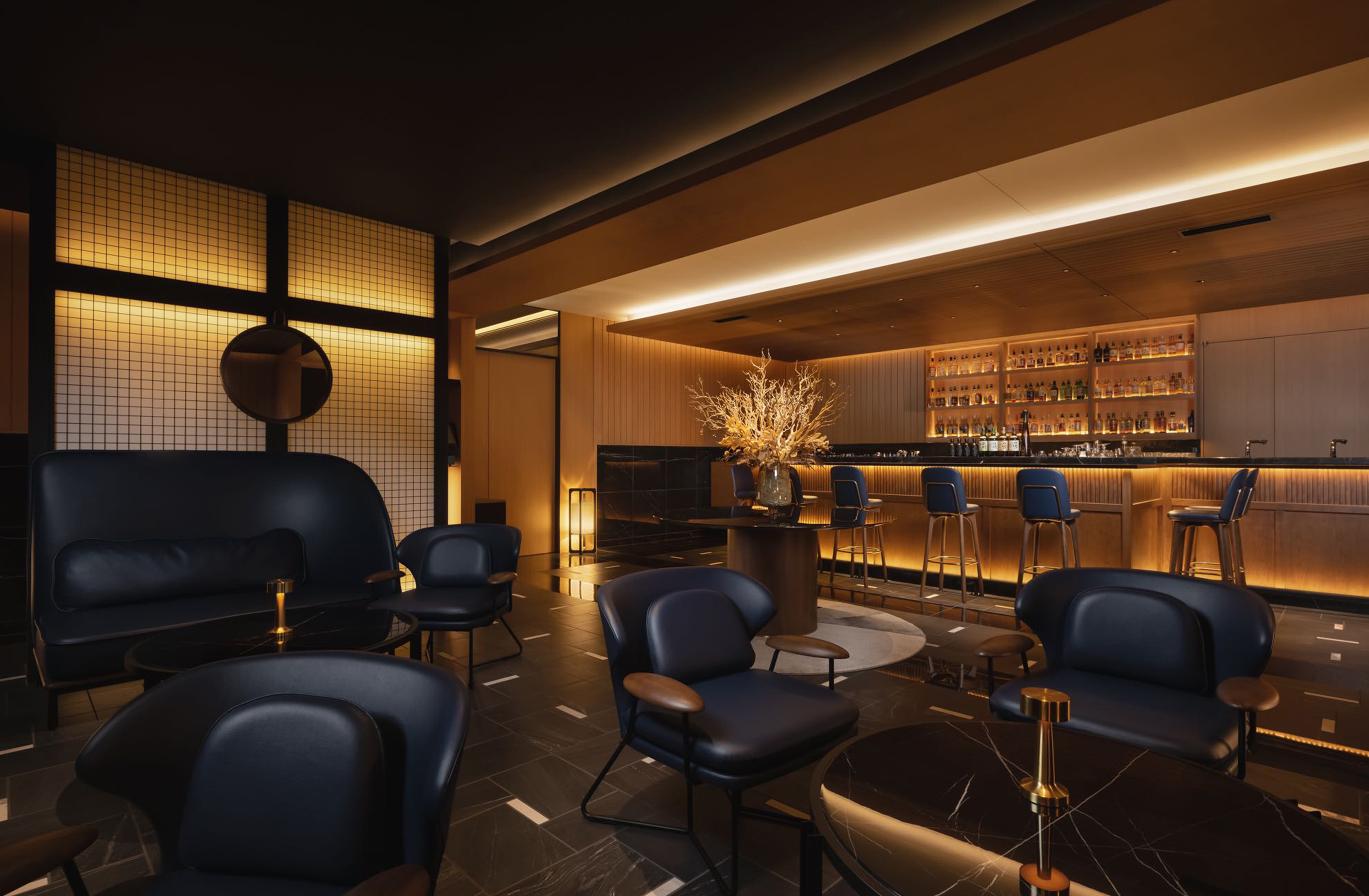 Toshiro-s Bar inside 3