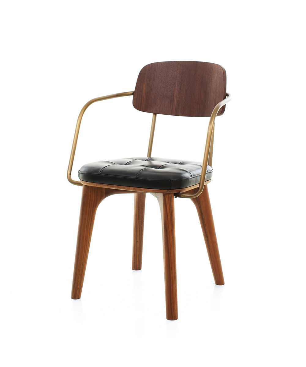 Utility Armchair V