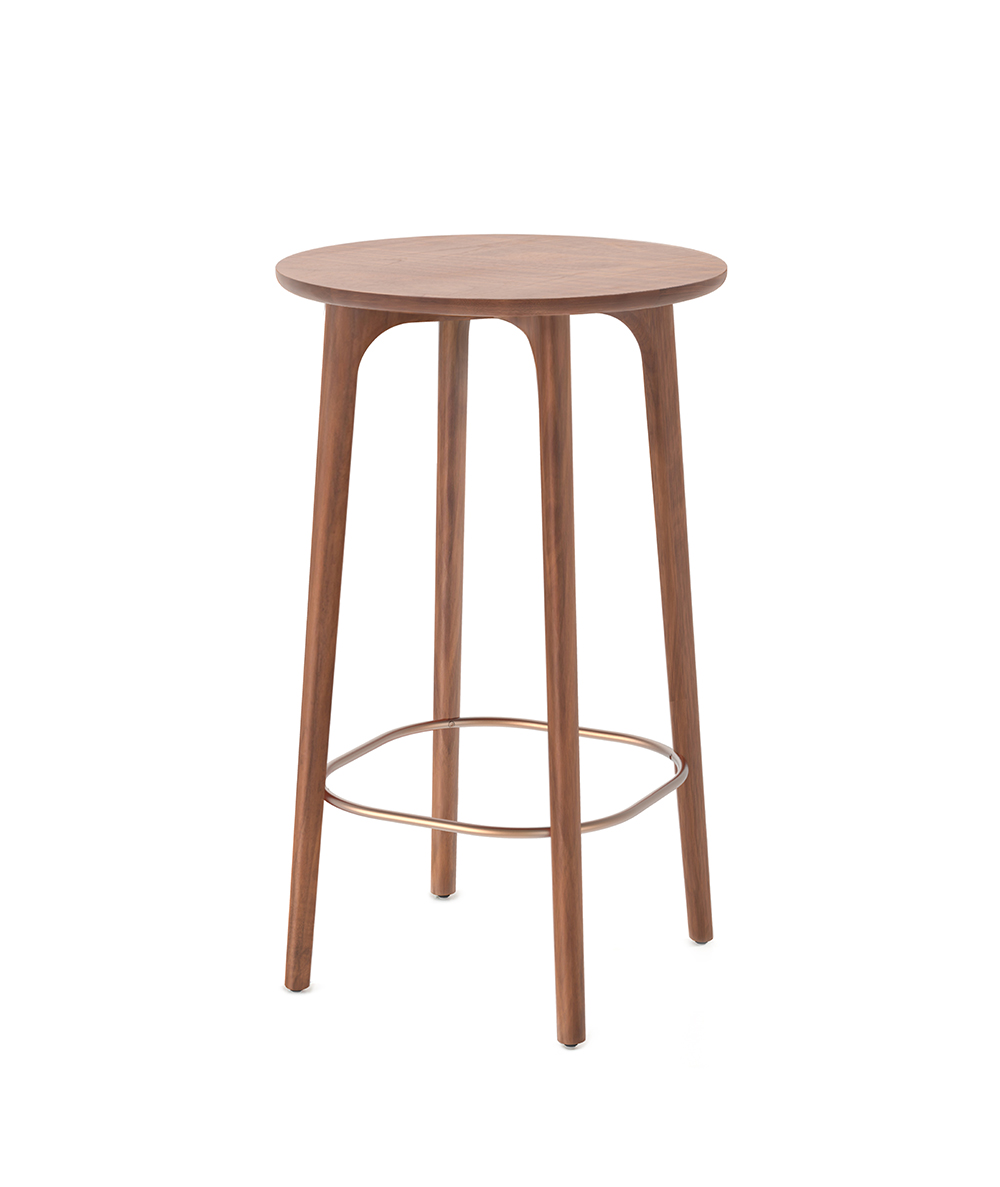 Utility Café Table H1050
