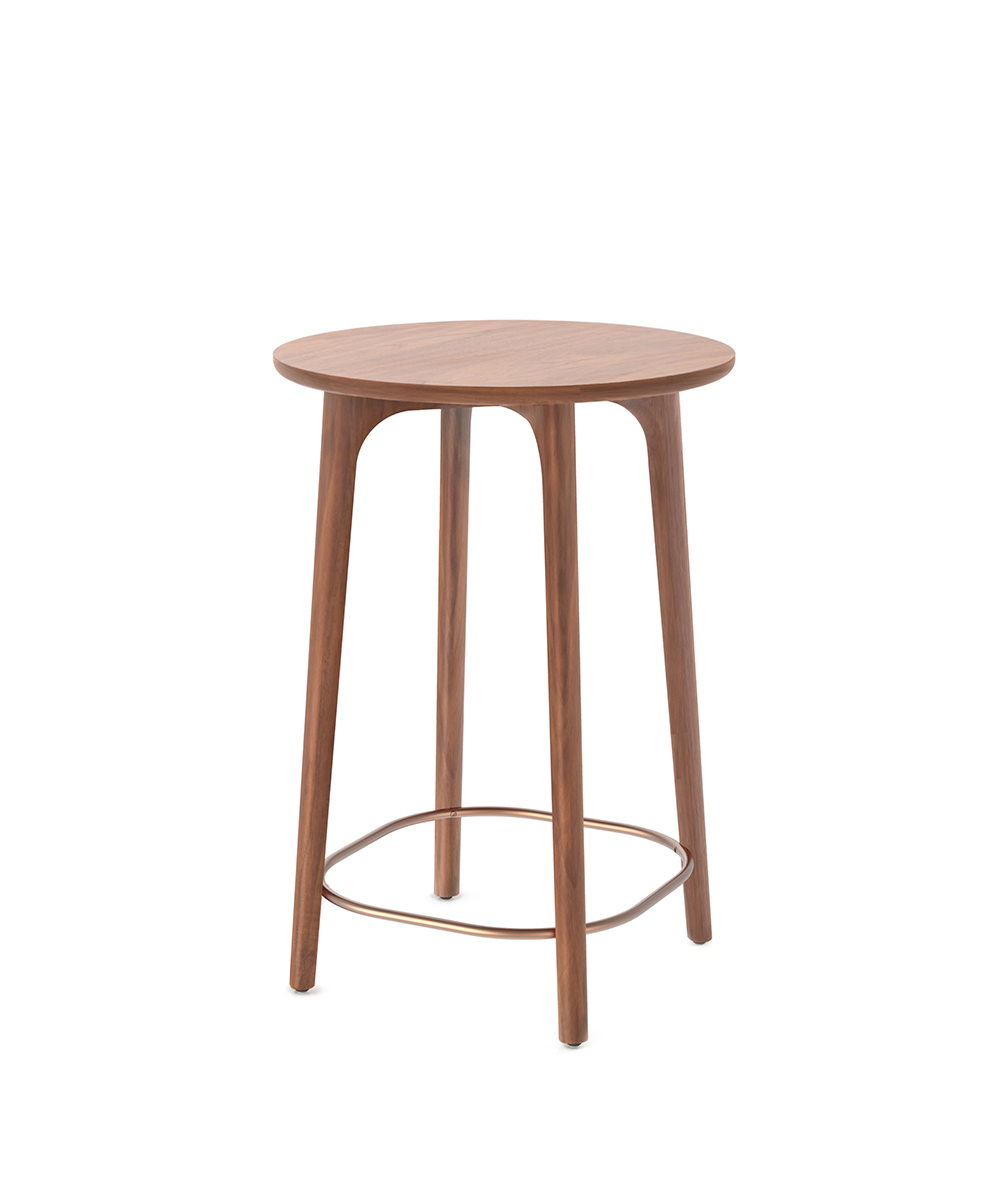 Utility Café Table H900