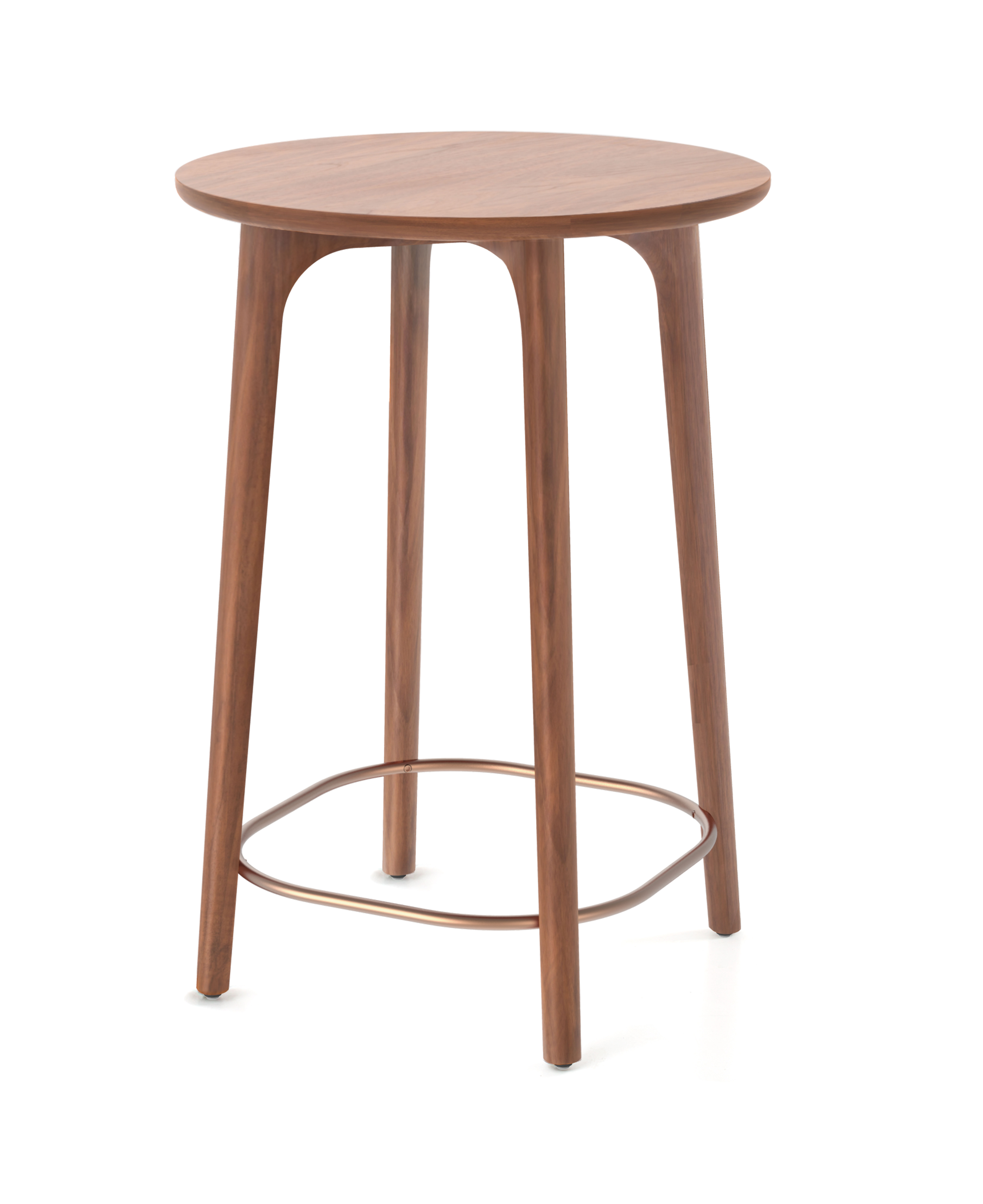 Utility Café Table H900
