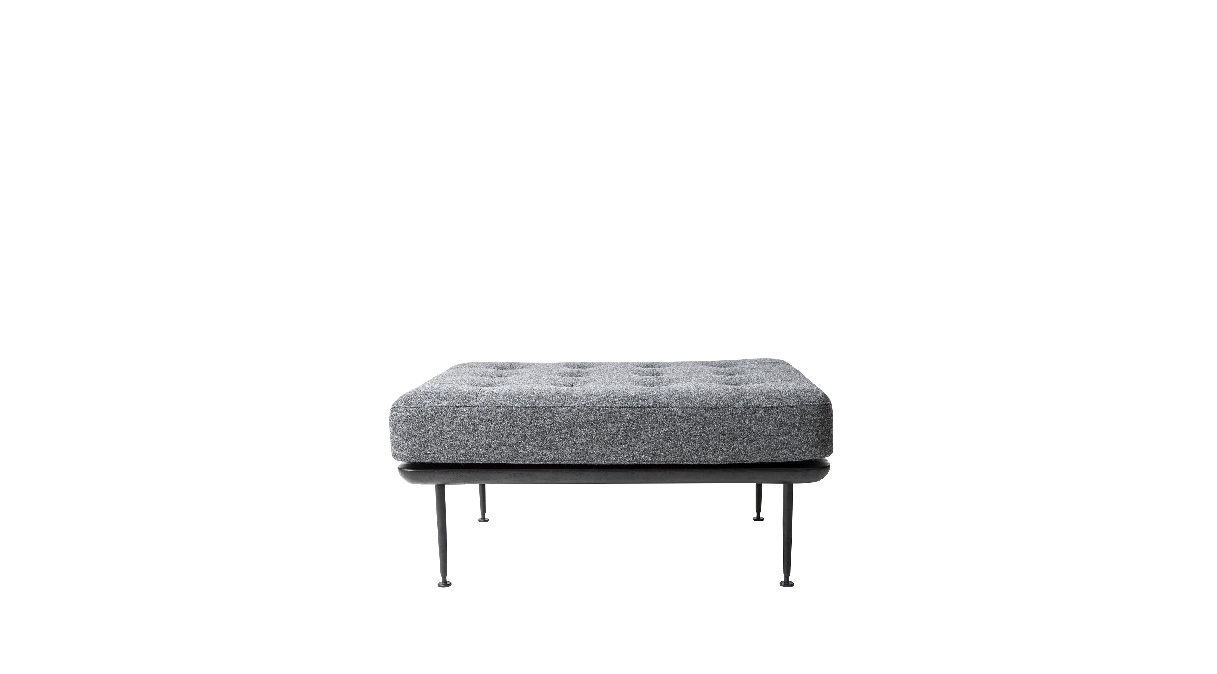 Utility Ottoman