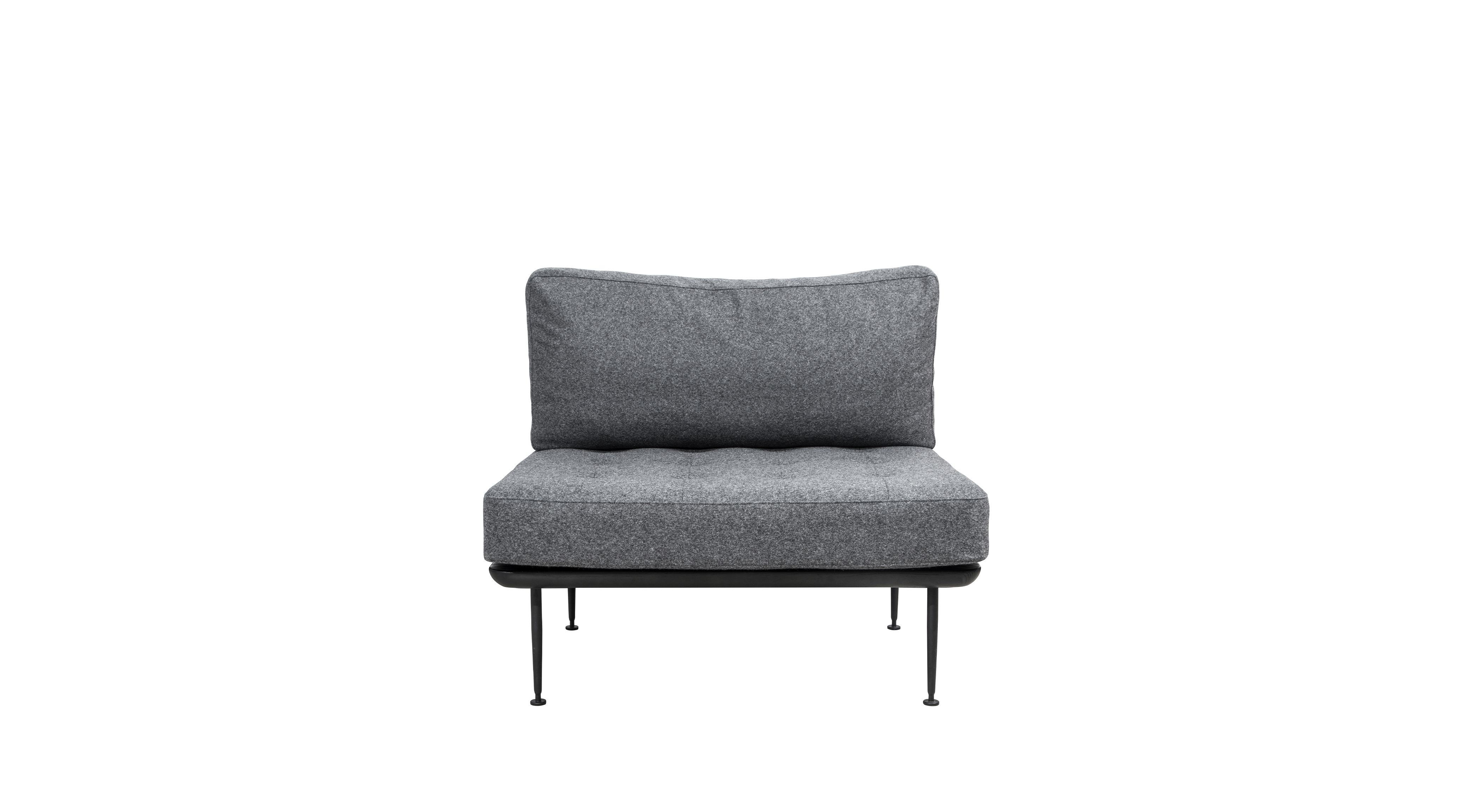 Utility Sofa One Side S