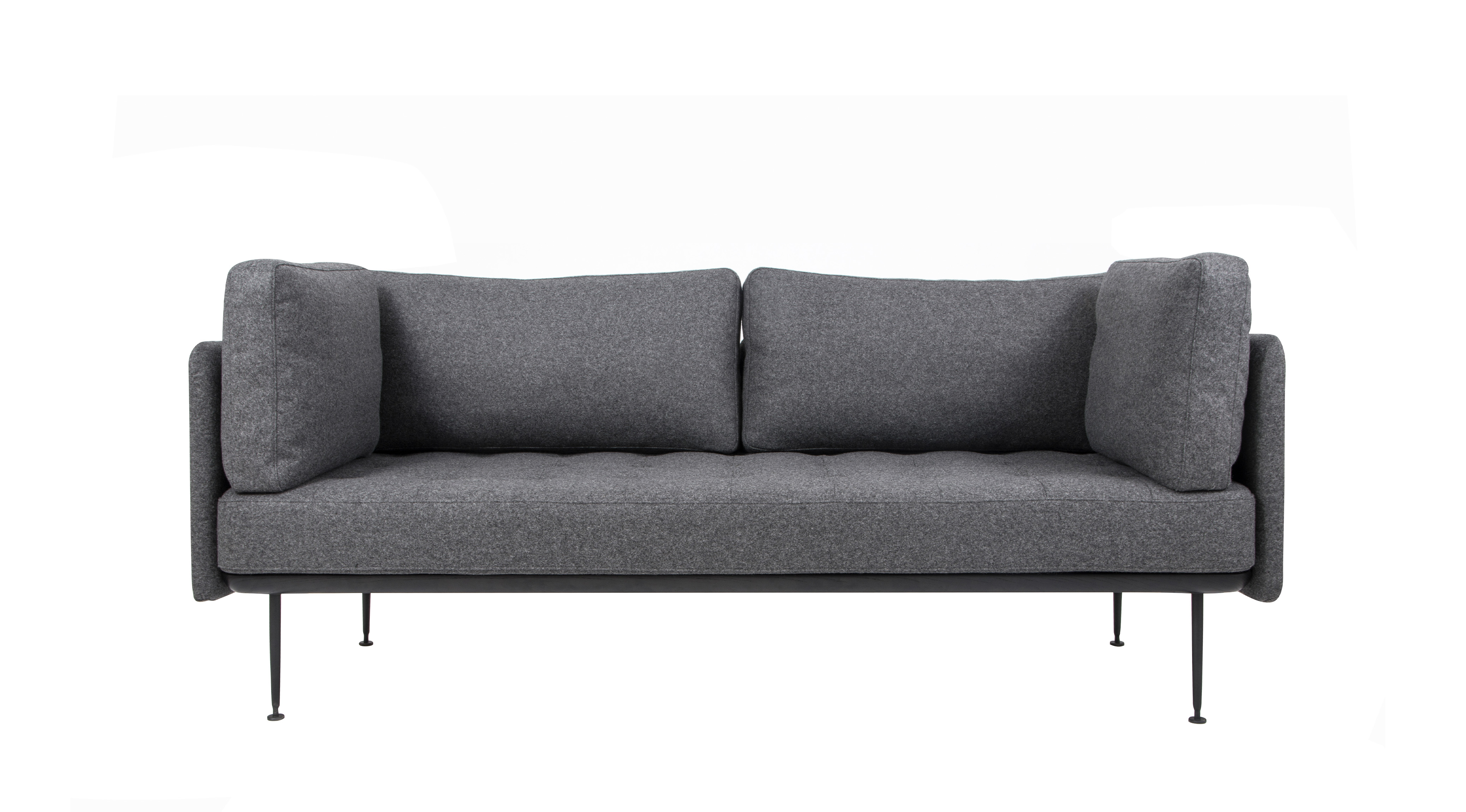 Utility Sofa Three Sides L