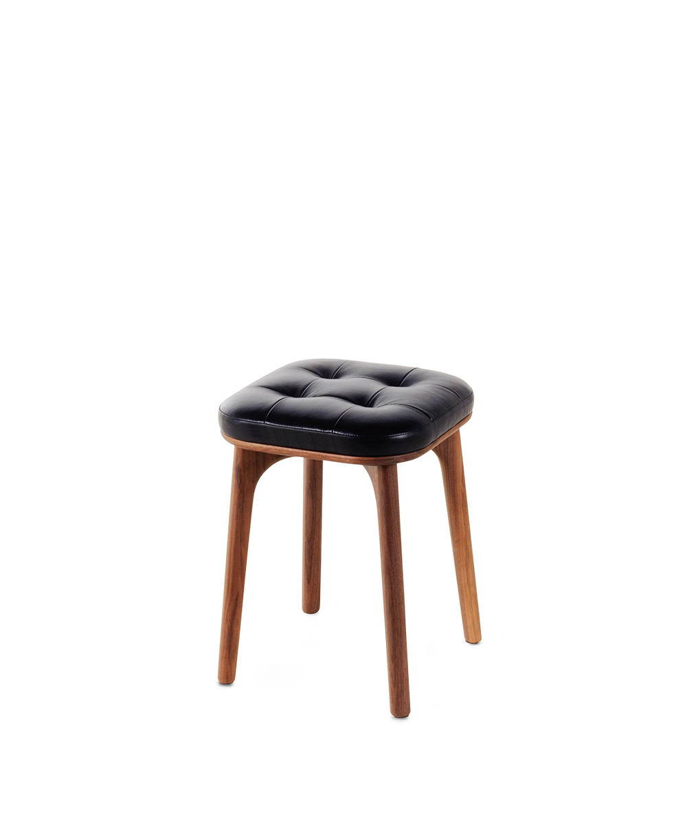 Utility Stool H460-Side