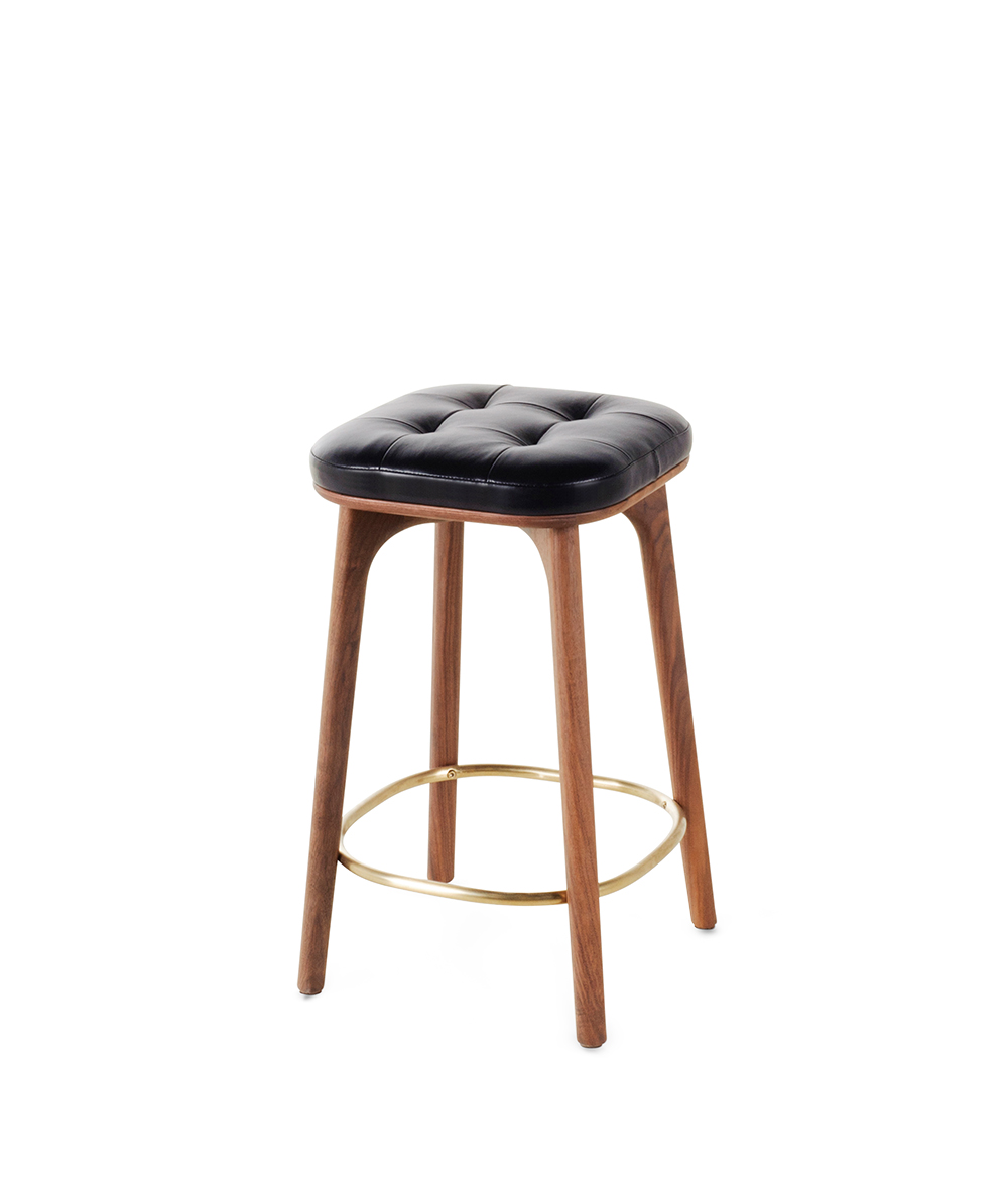 Utility Stool H610-Side