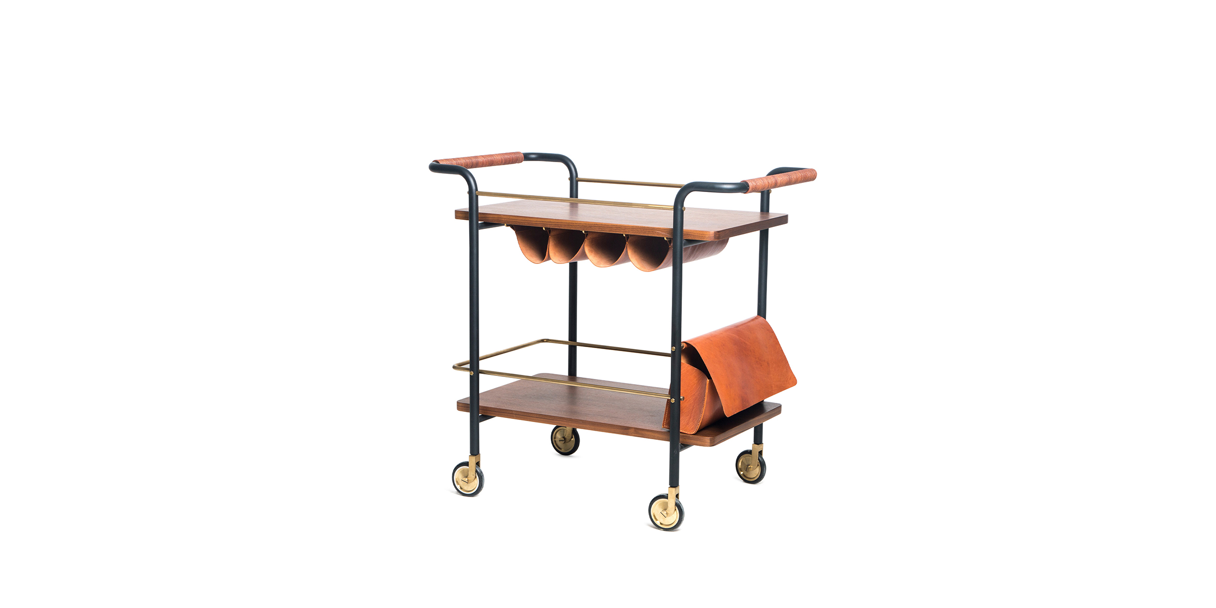 Valet-Bar-Cart