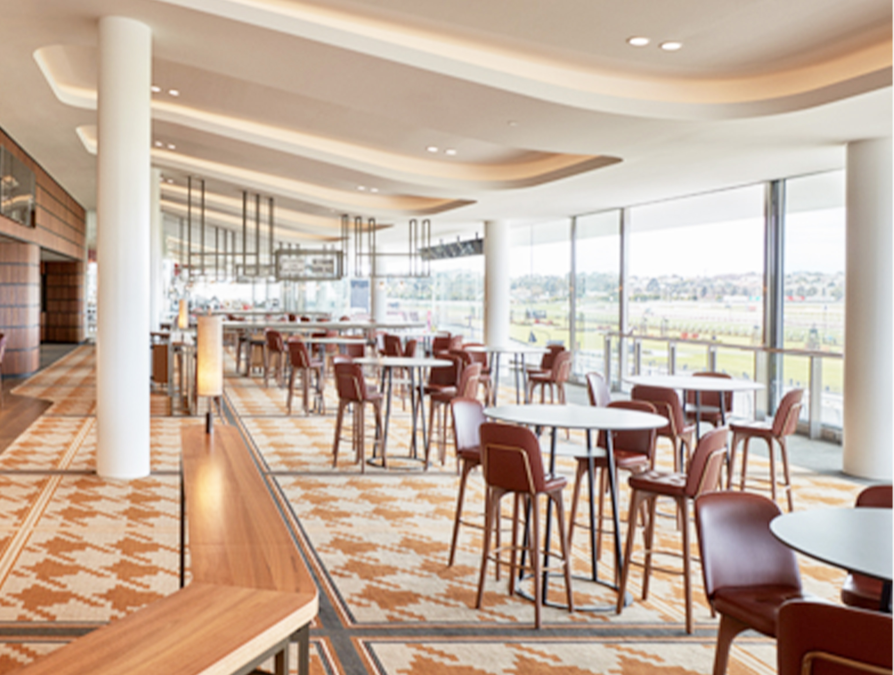 Victoria Racing Club-Flemington-0