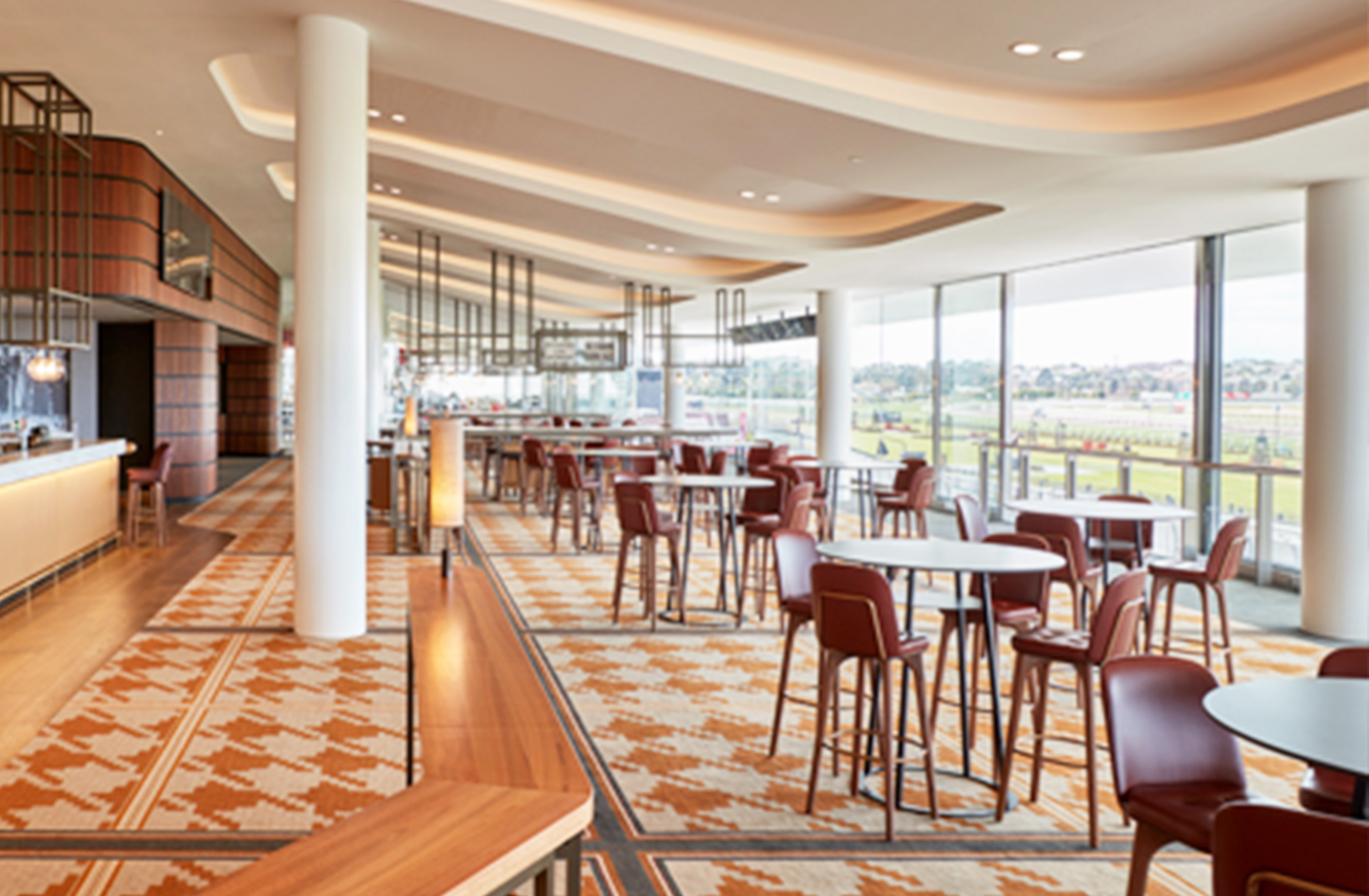 Victoria Racing Club-Flemington-1