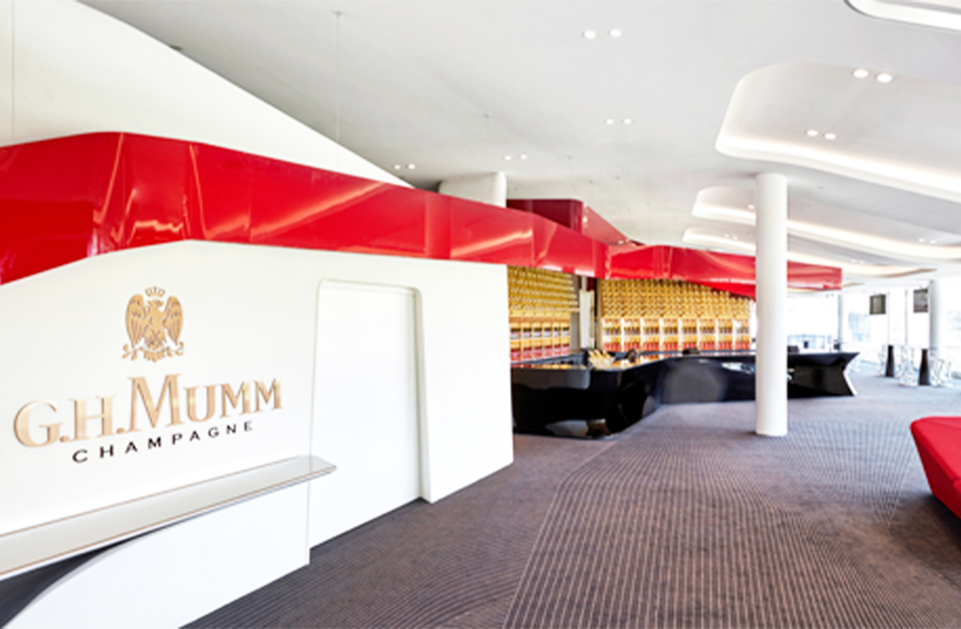 Victoria Racing Club-Flemington-3
