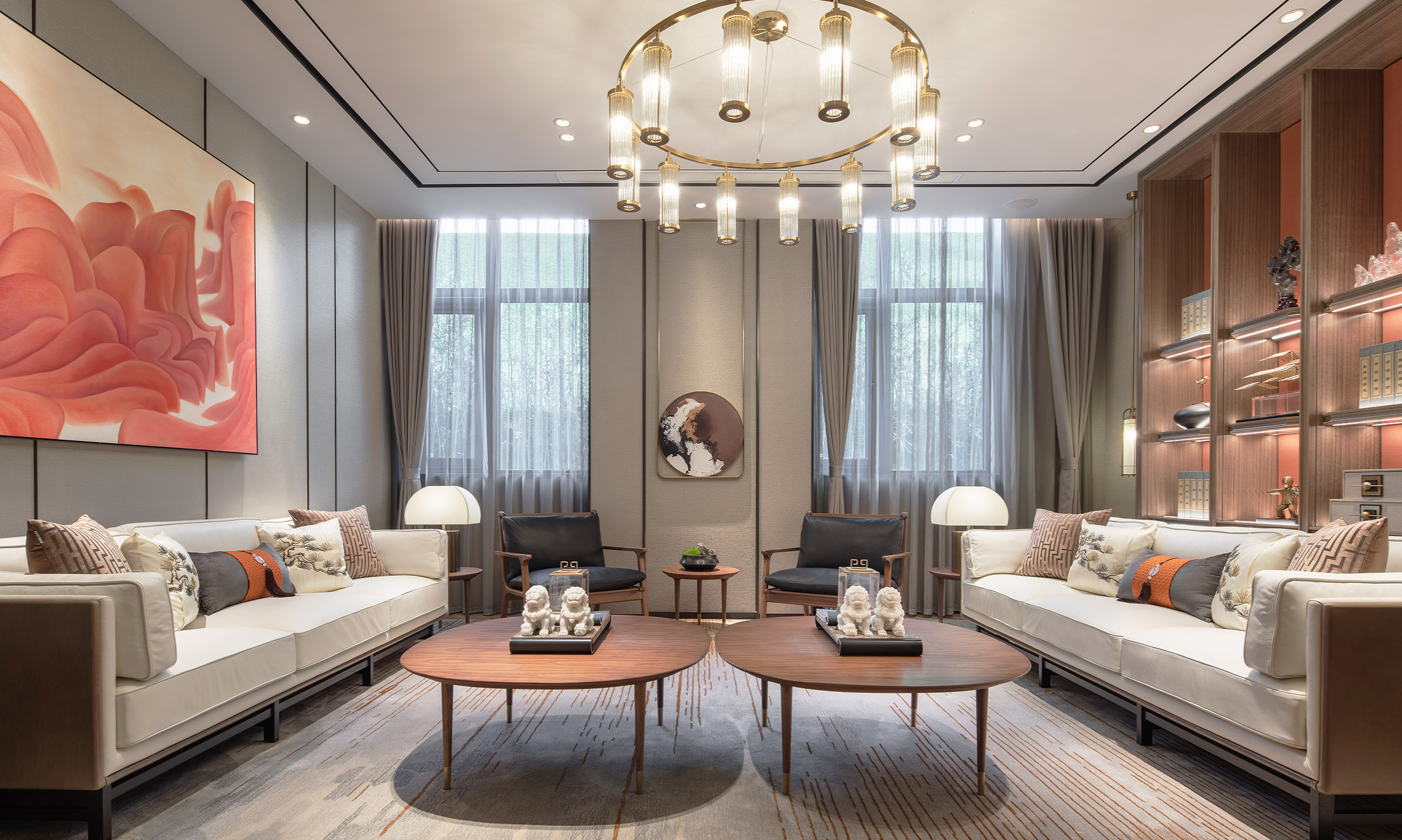 News-Xi'an Art House