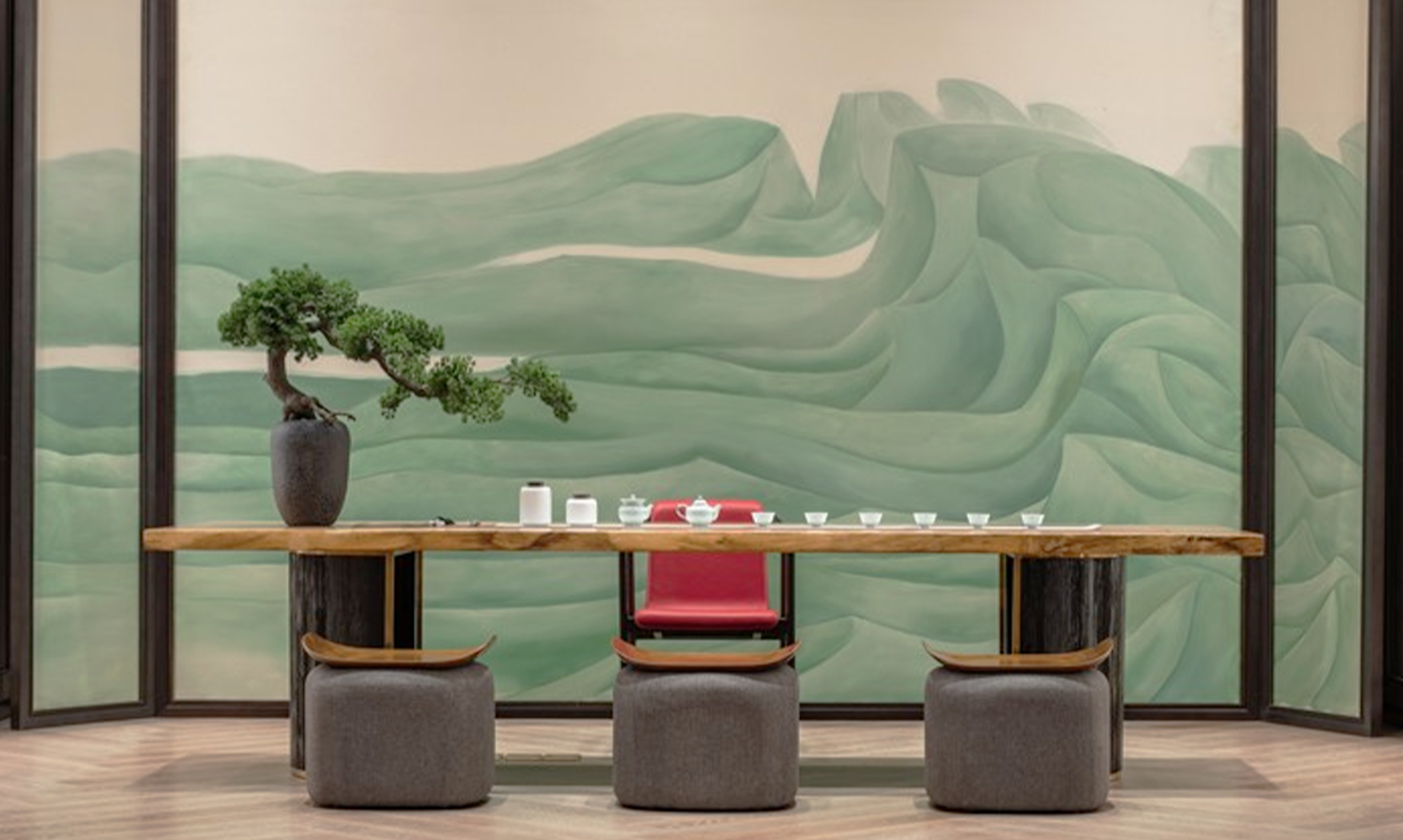 News-Xi'an Art House
