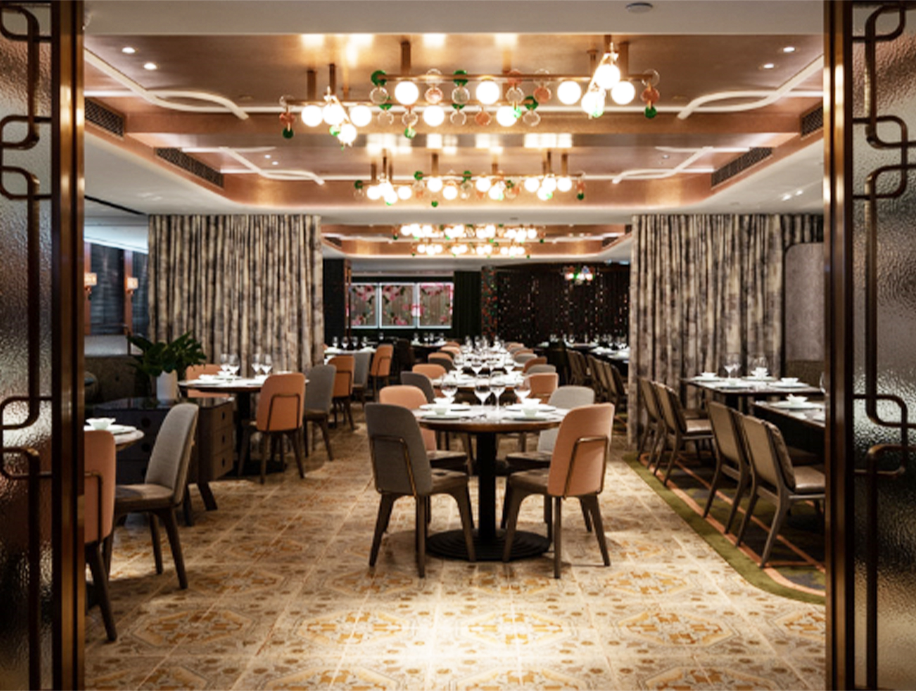 Yung See Restaurant-0
