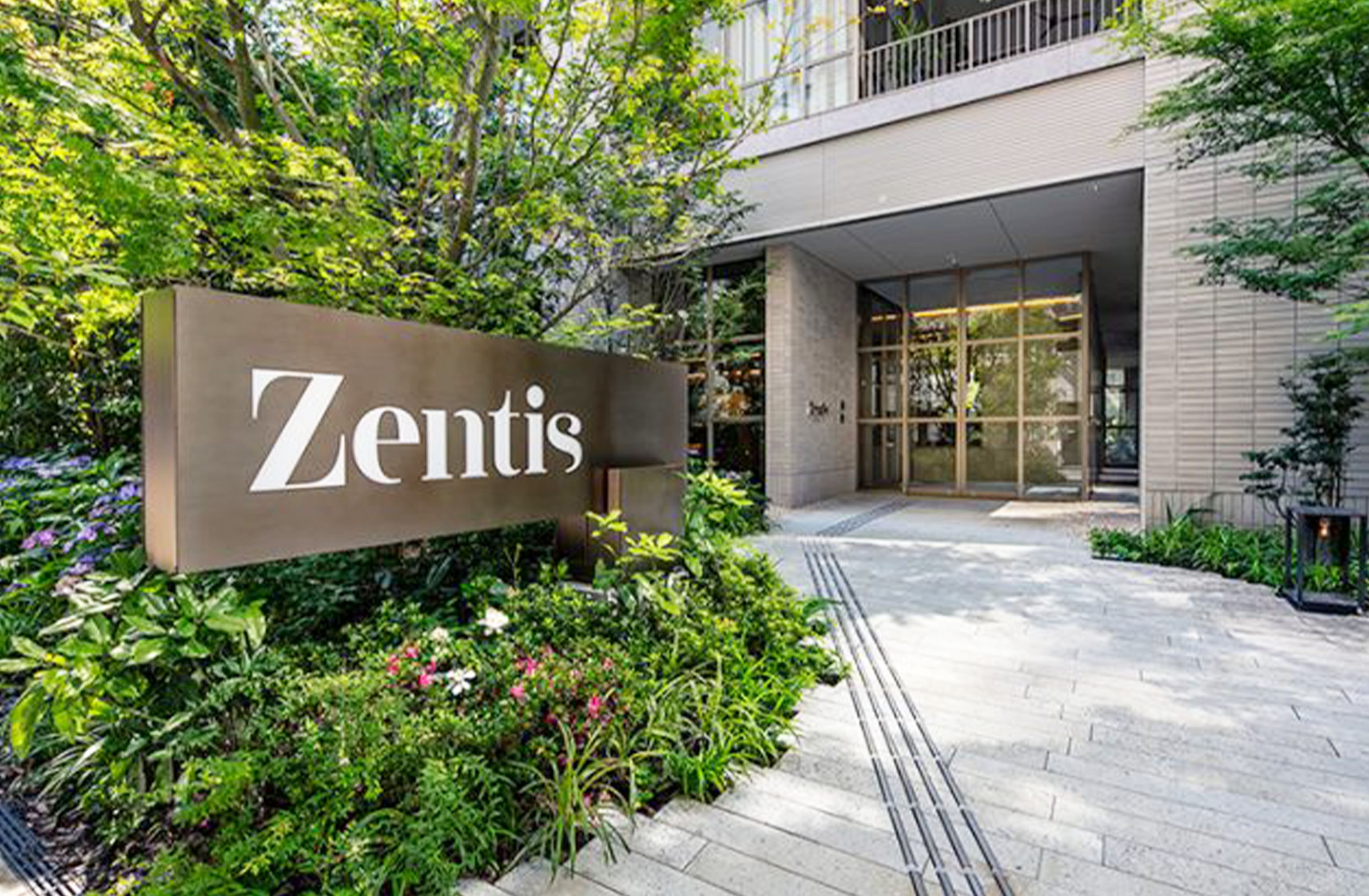 Zentis Hotel Osaka-2