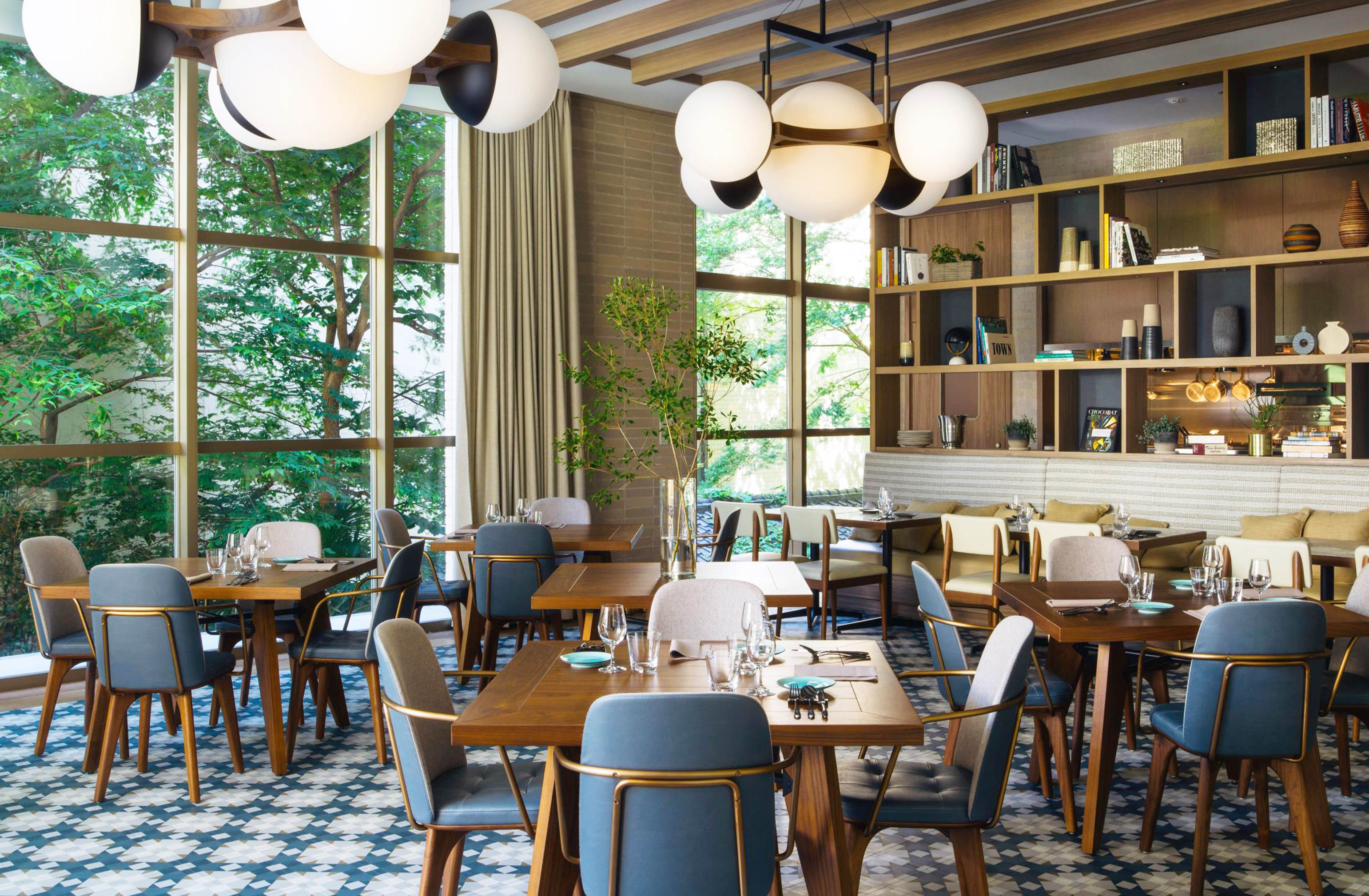 Zentis Hotel Osaka-3