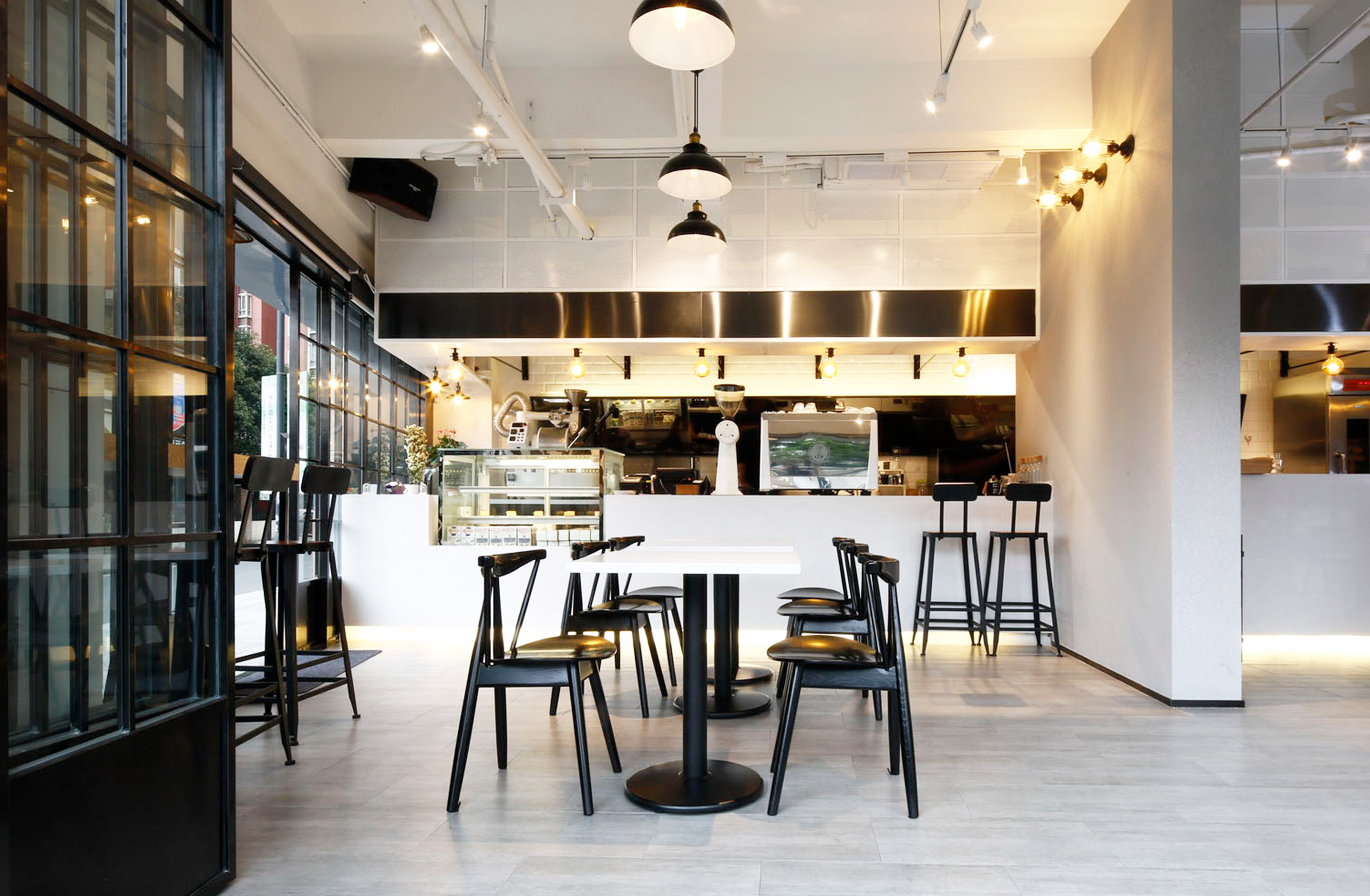 Amancook Cafe