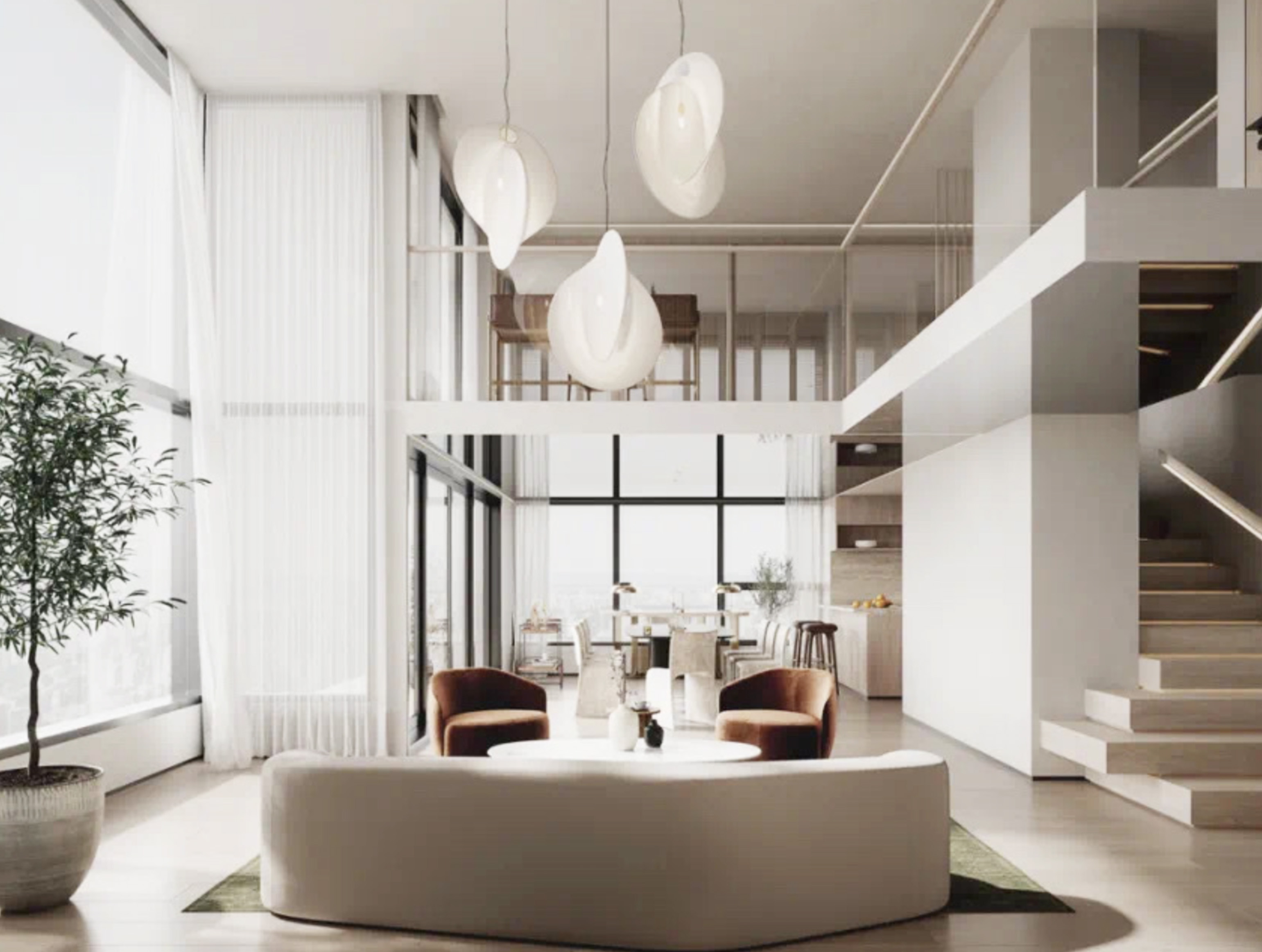 apartment shenzhen - 0
