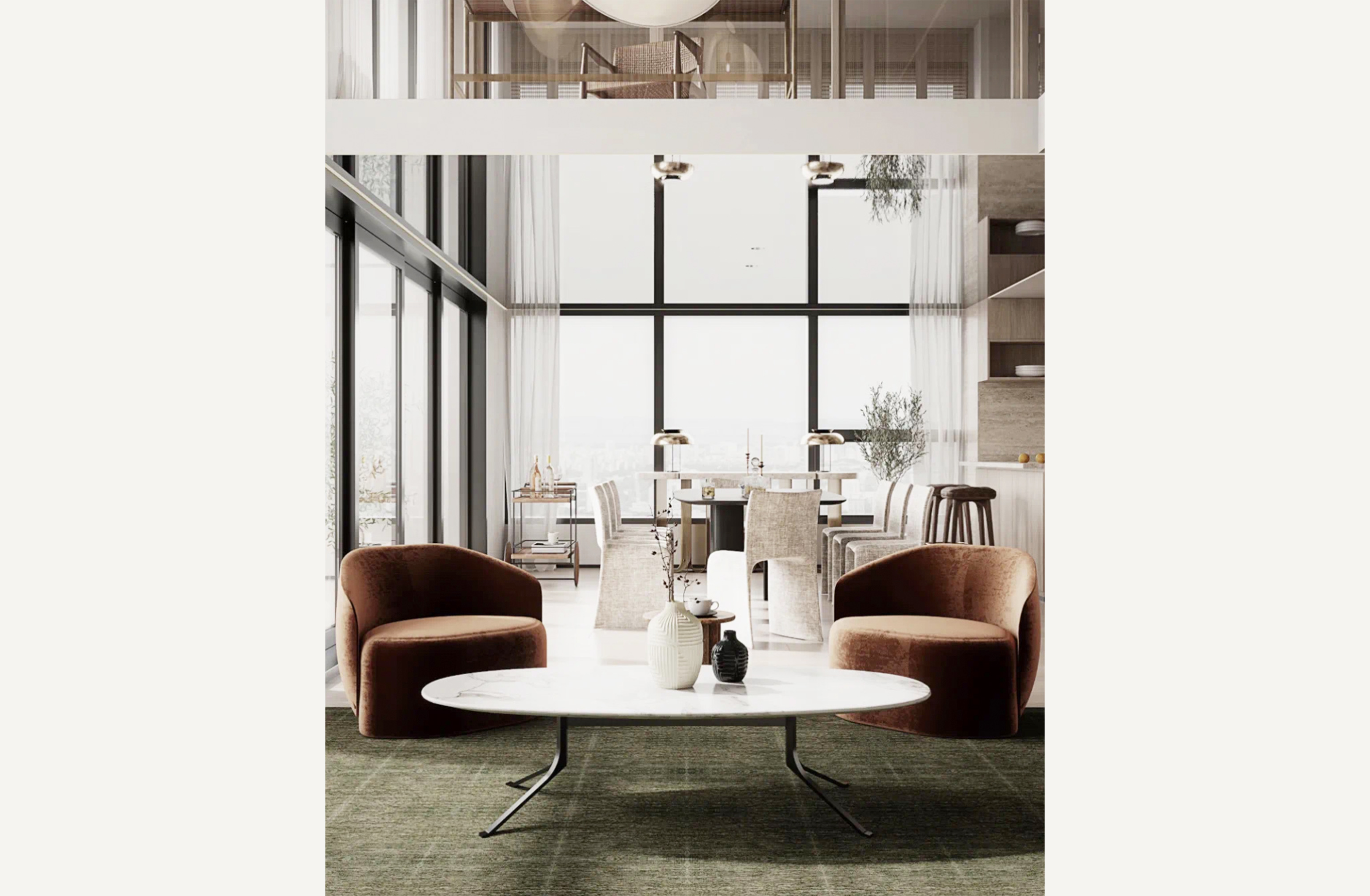 apartment shenzhen - 5