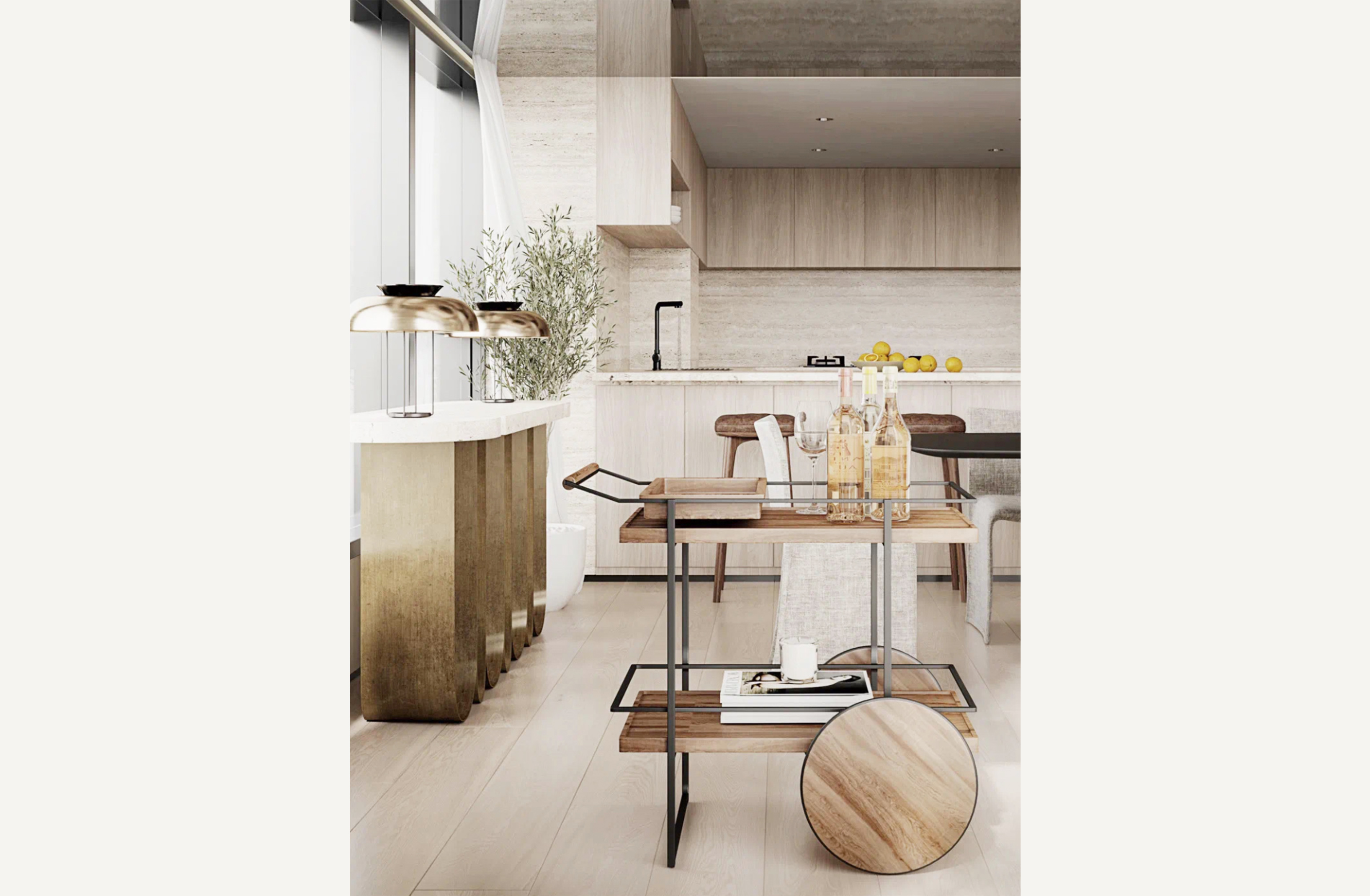 apartment shenzhen - 6