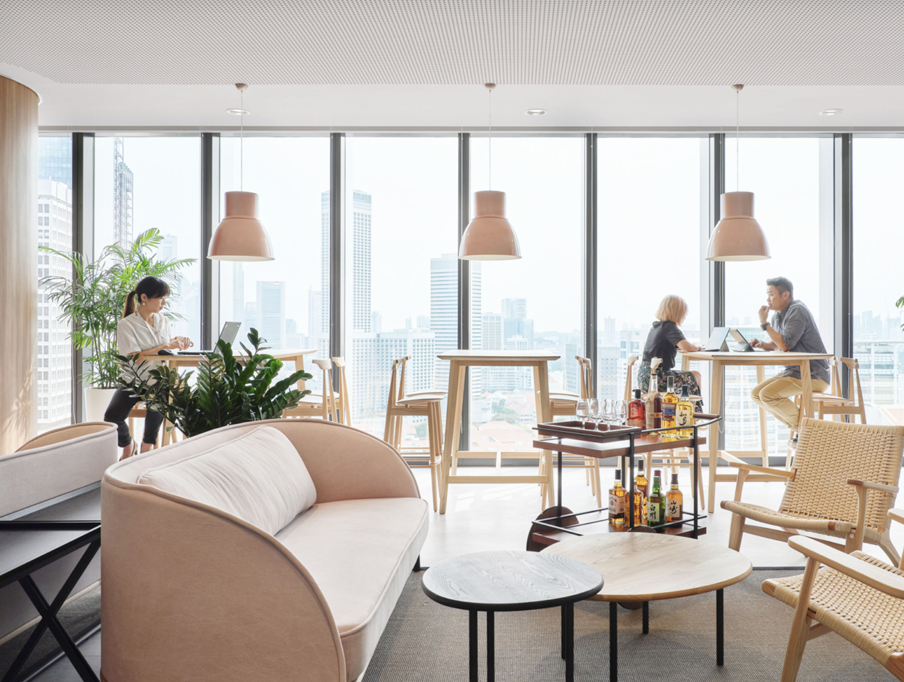 beam suntory office-0