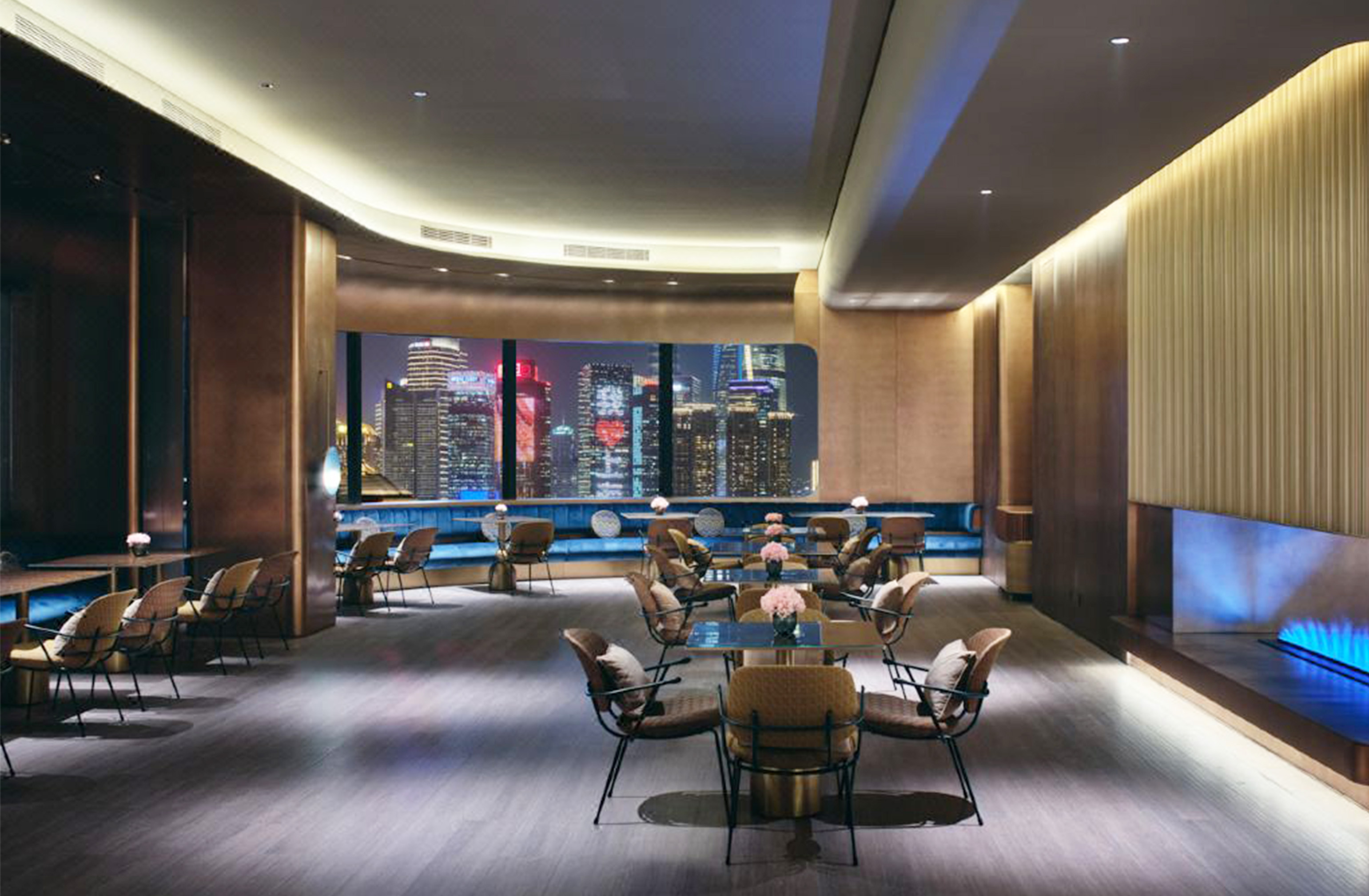 Blossom House Shanghai On The Bund-1124