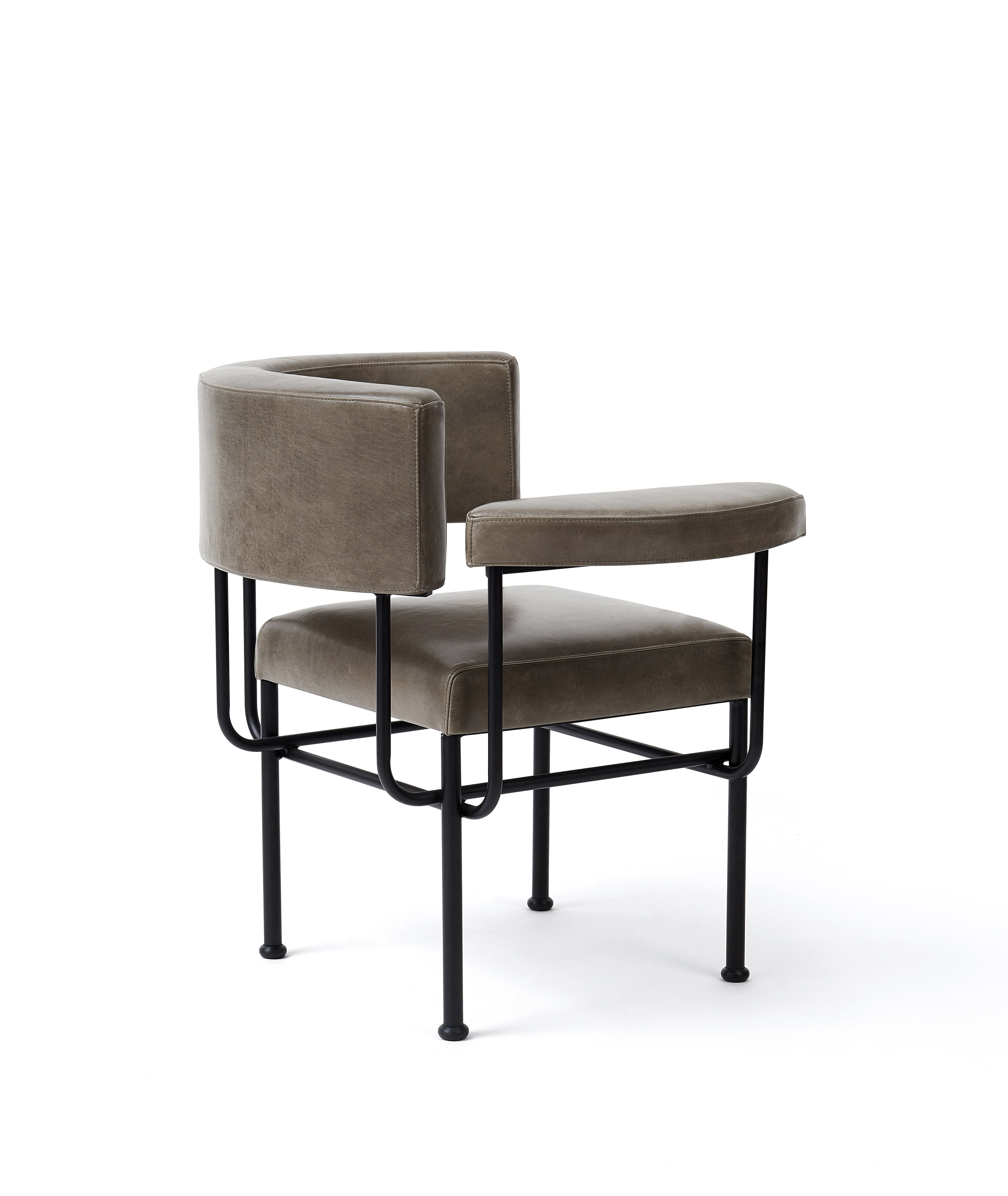 carlo lounge chair-back