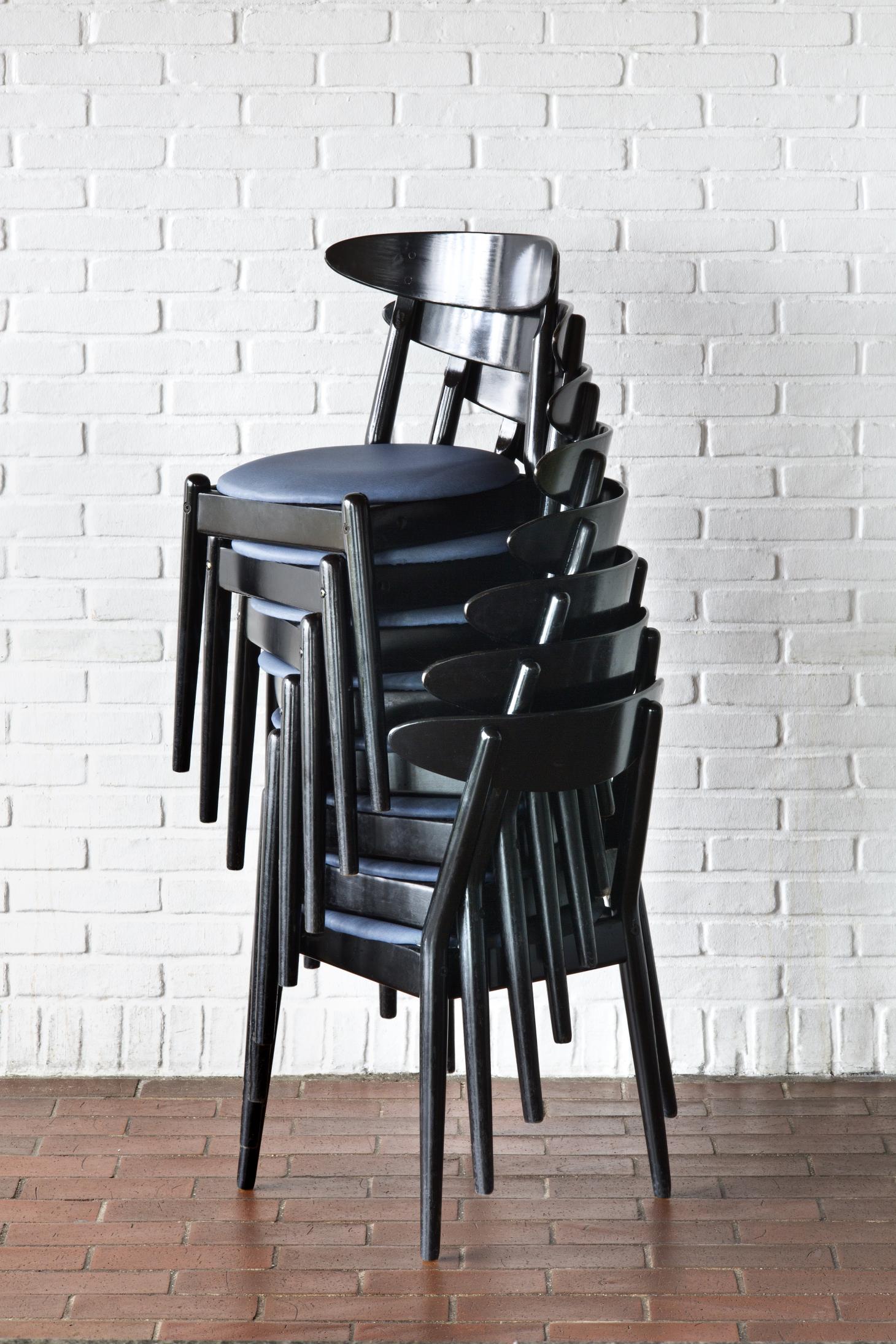 chair stack