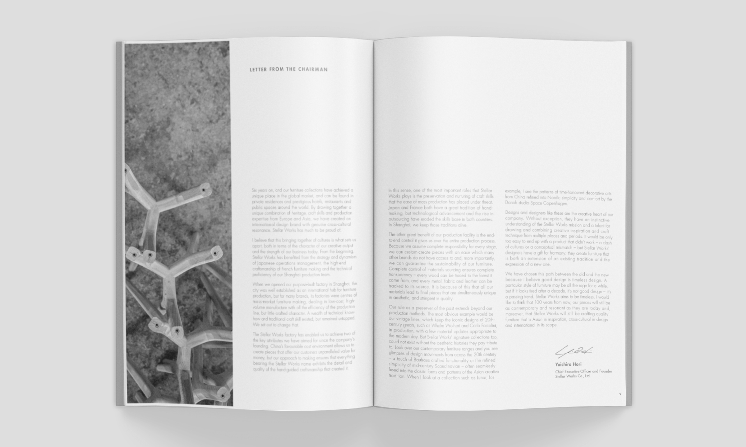 Catalogue Guide Vol.11