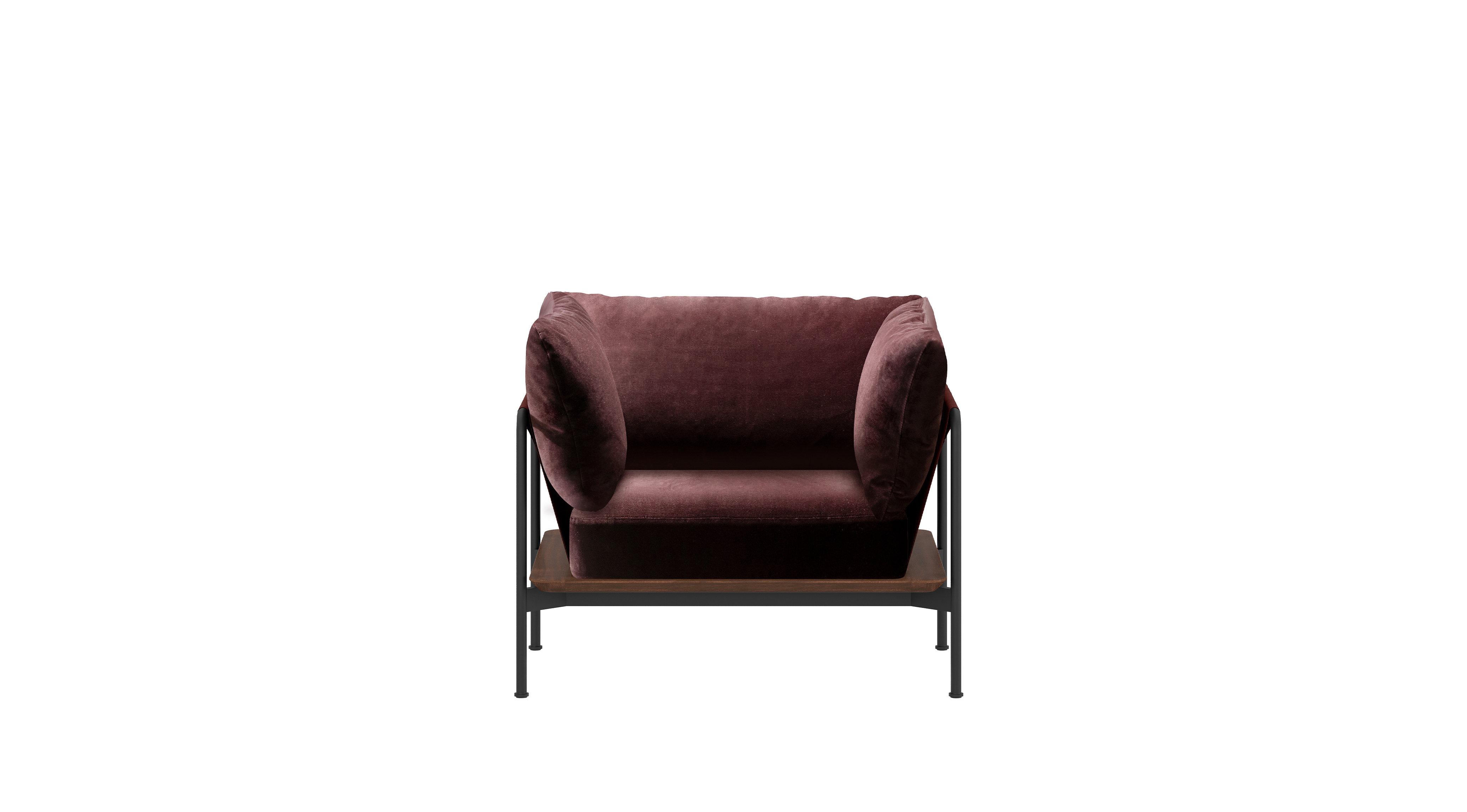 crawford lounge chair 2.0