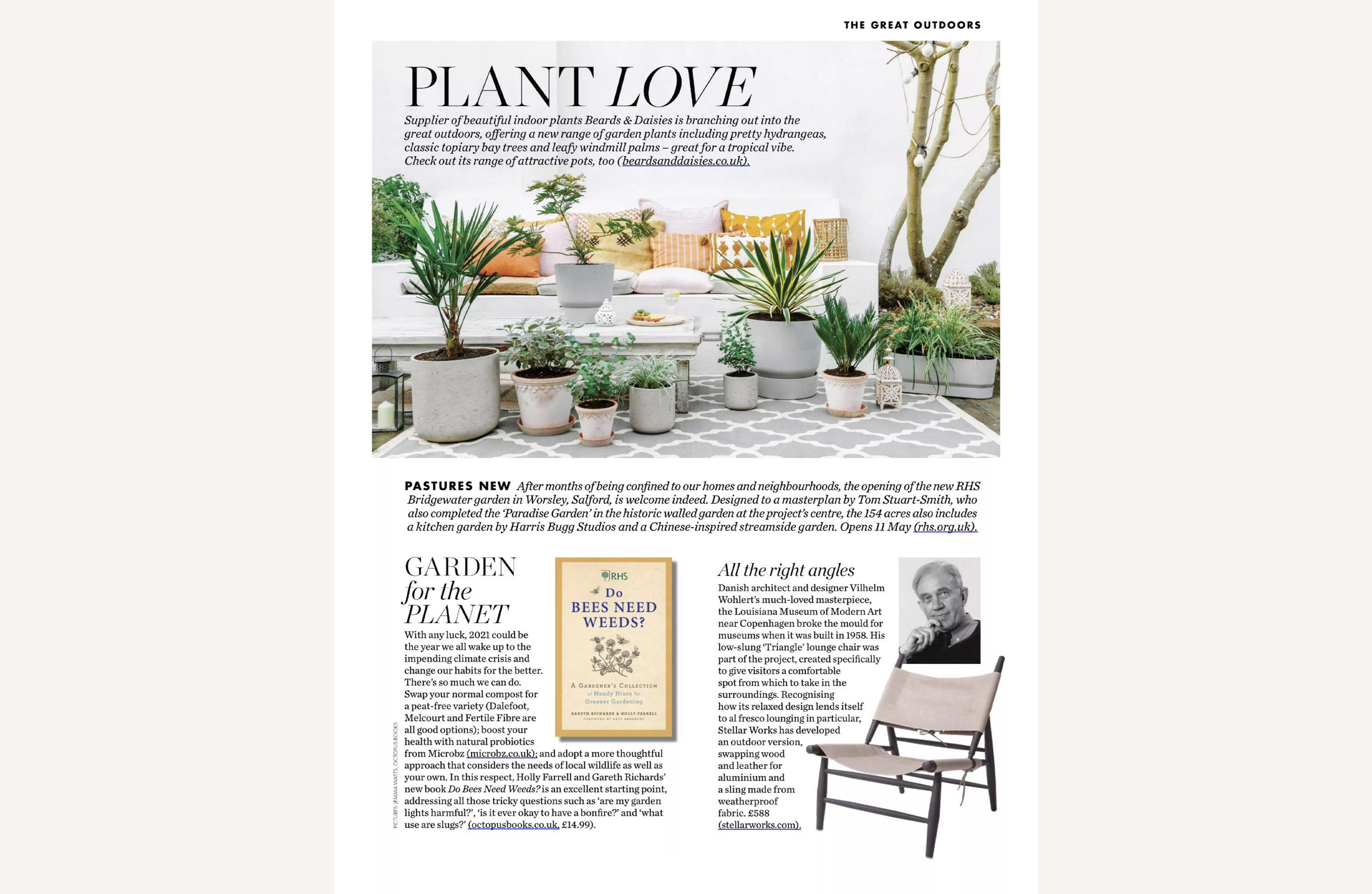 ElleDecoration, UK
