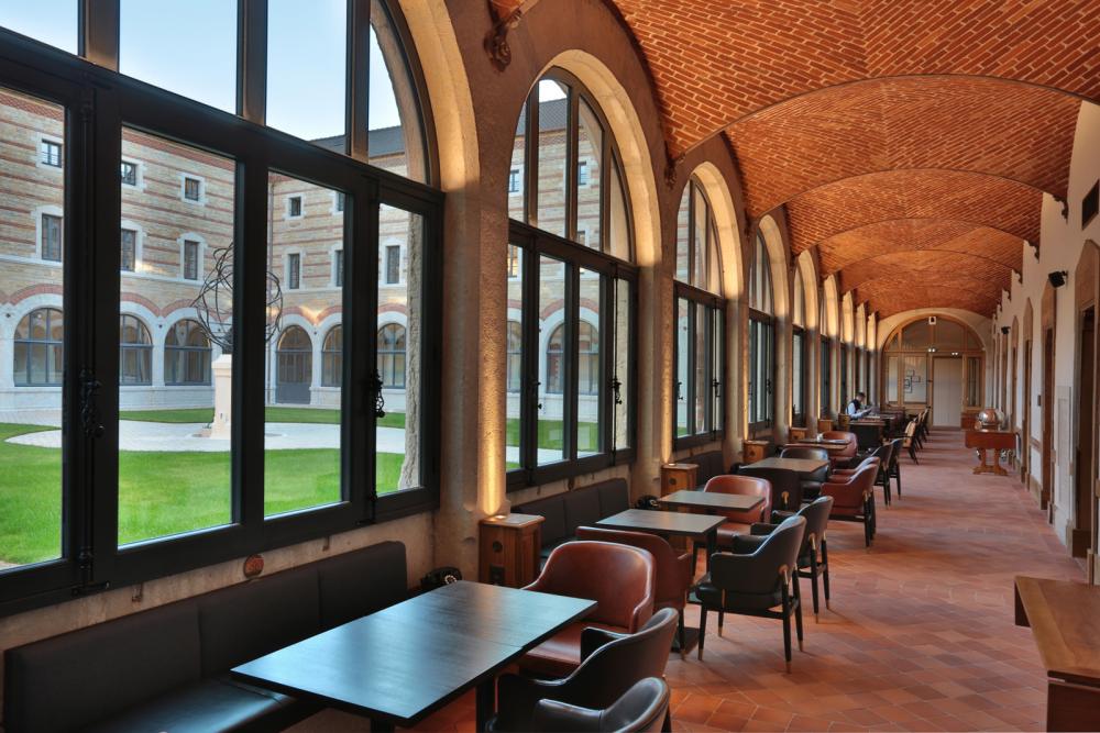 fourvierehotel-restaurant