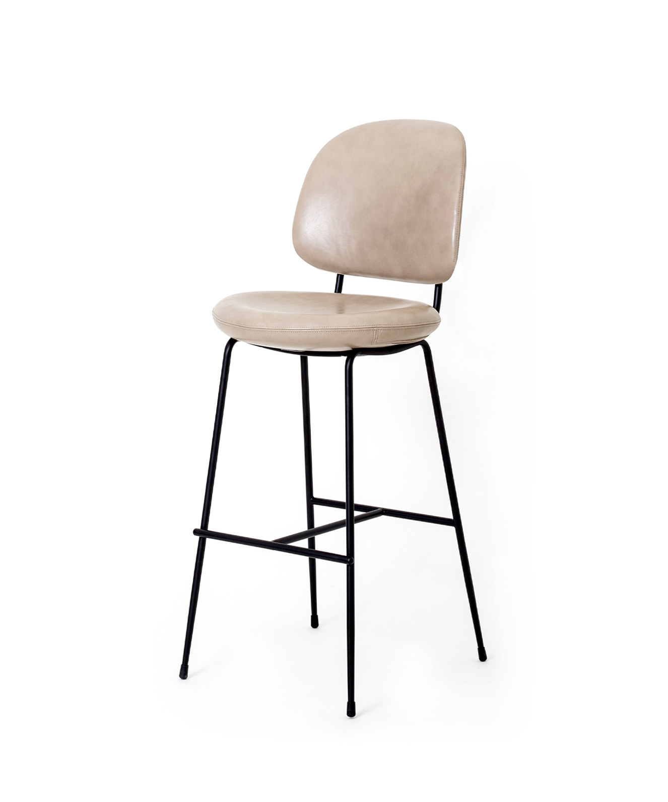 industry bar chair h750
