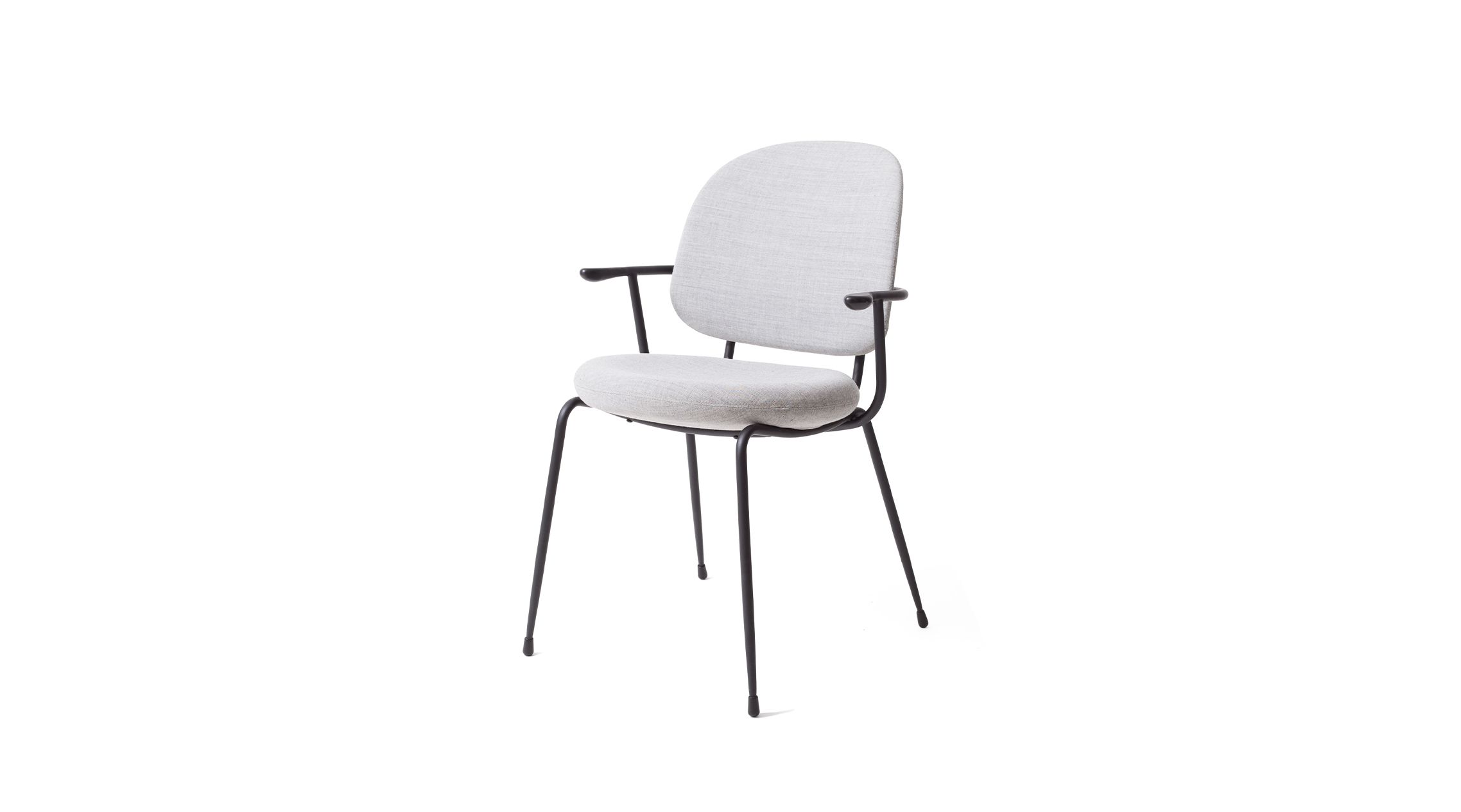 Industry Dining Armchair