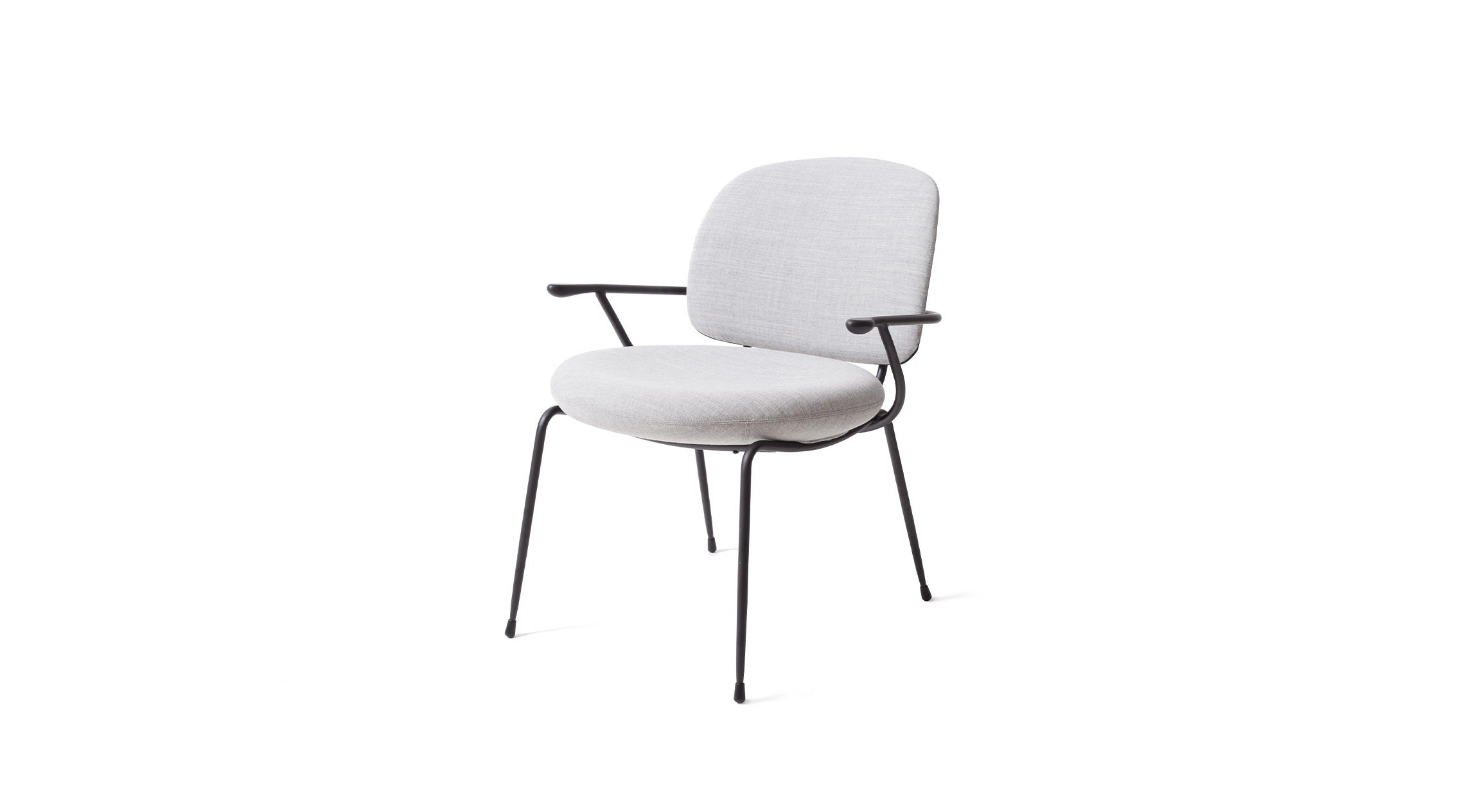 Industry Lounge Chair
