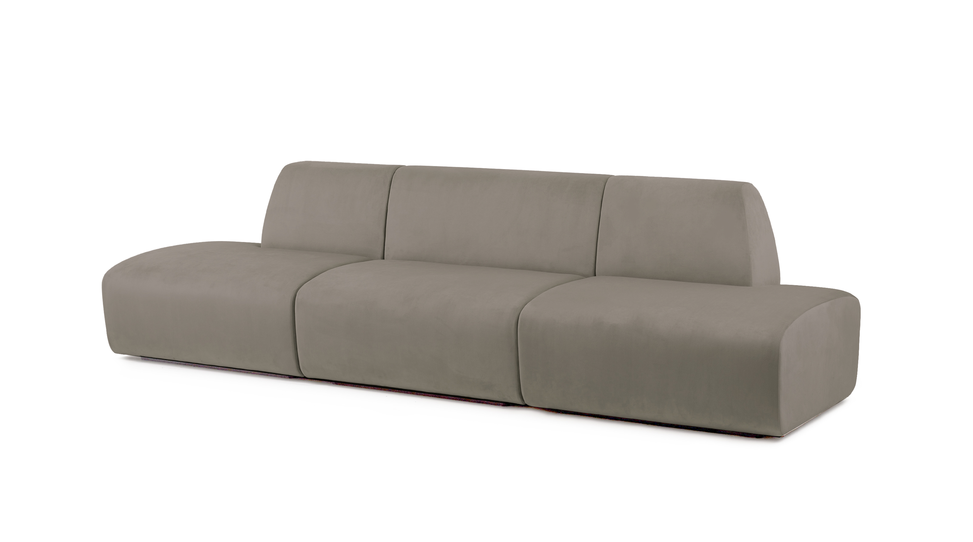 Infinity option 1