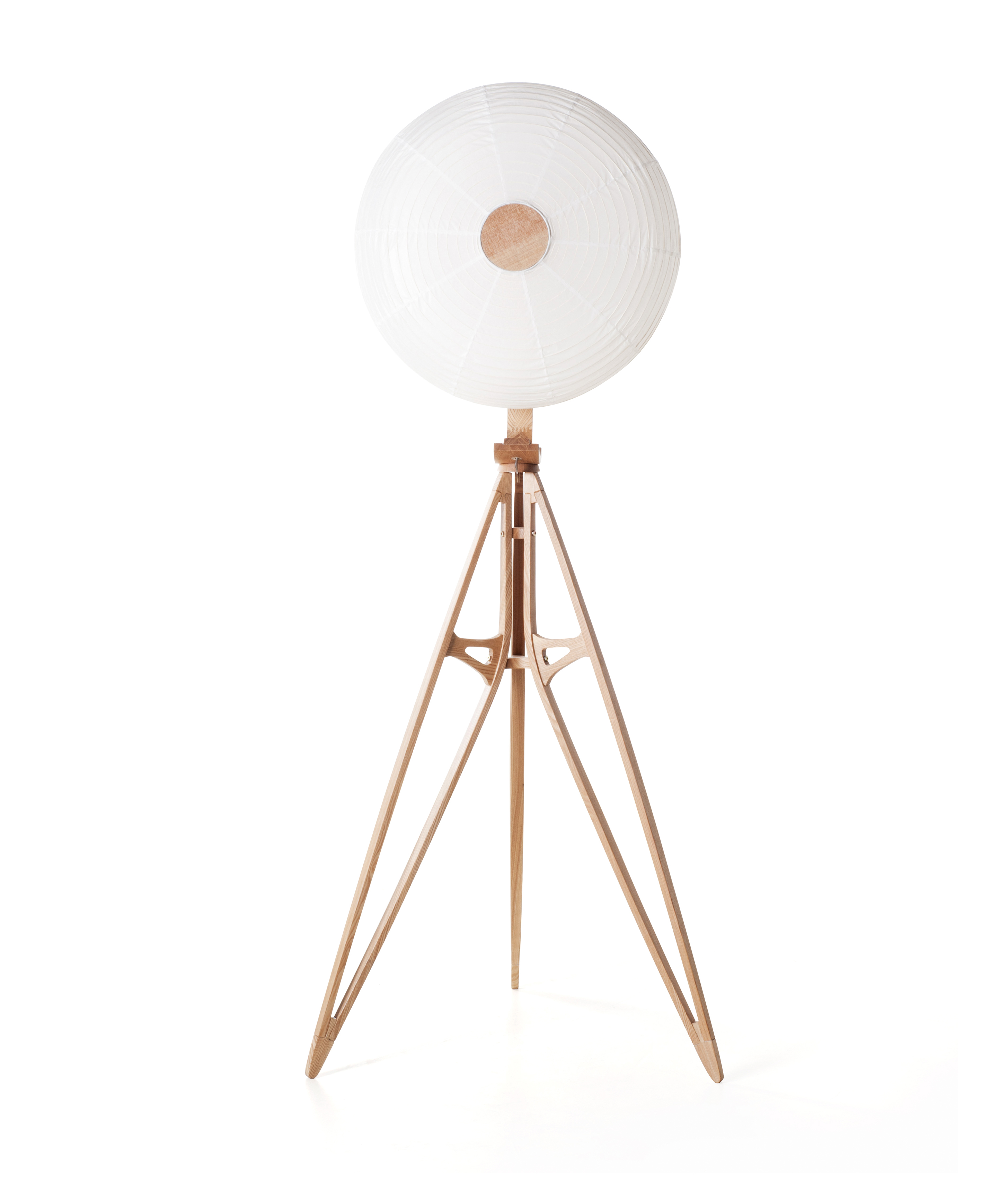Kyoto Floor Lamp