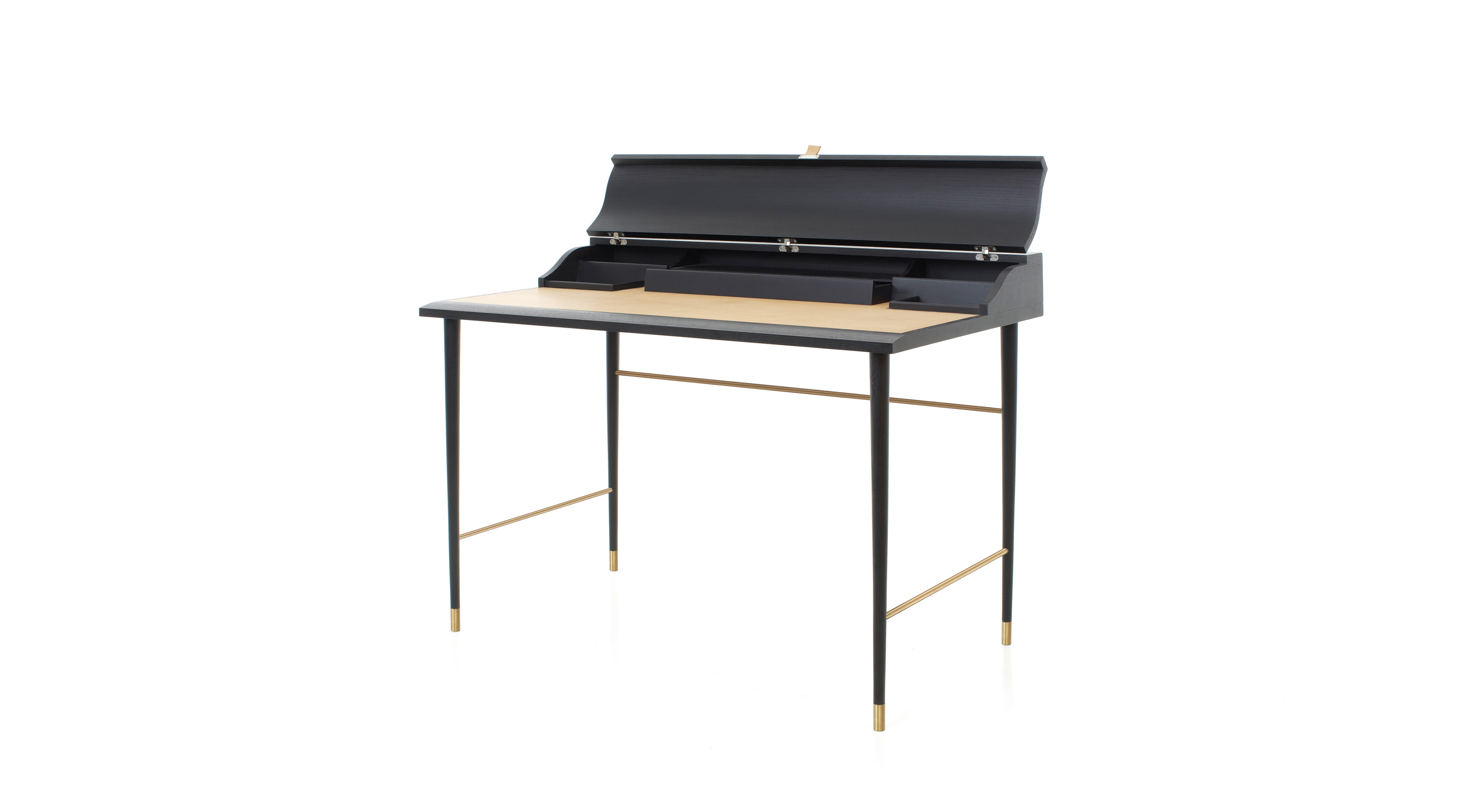 laval writing desk