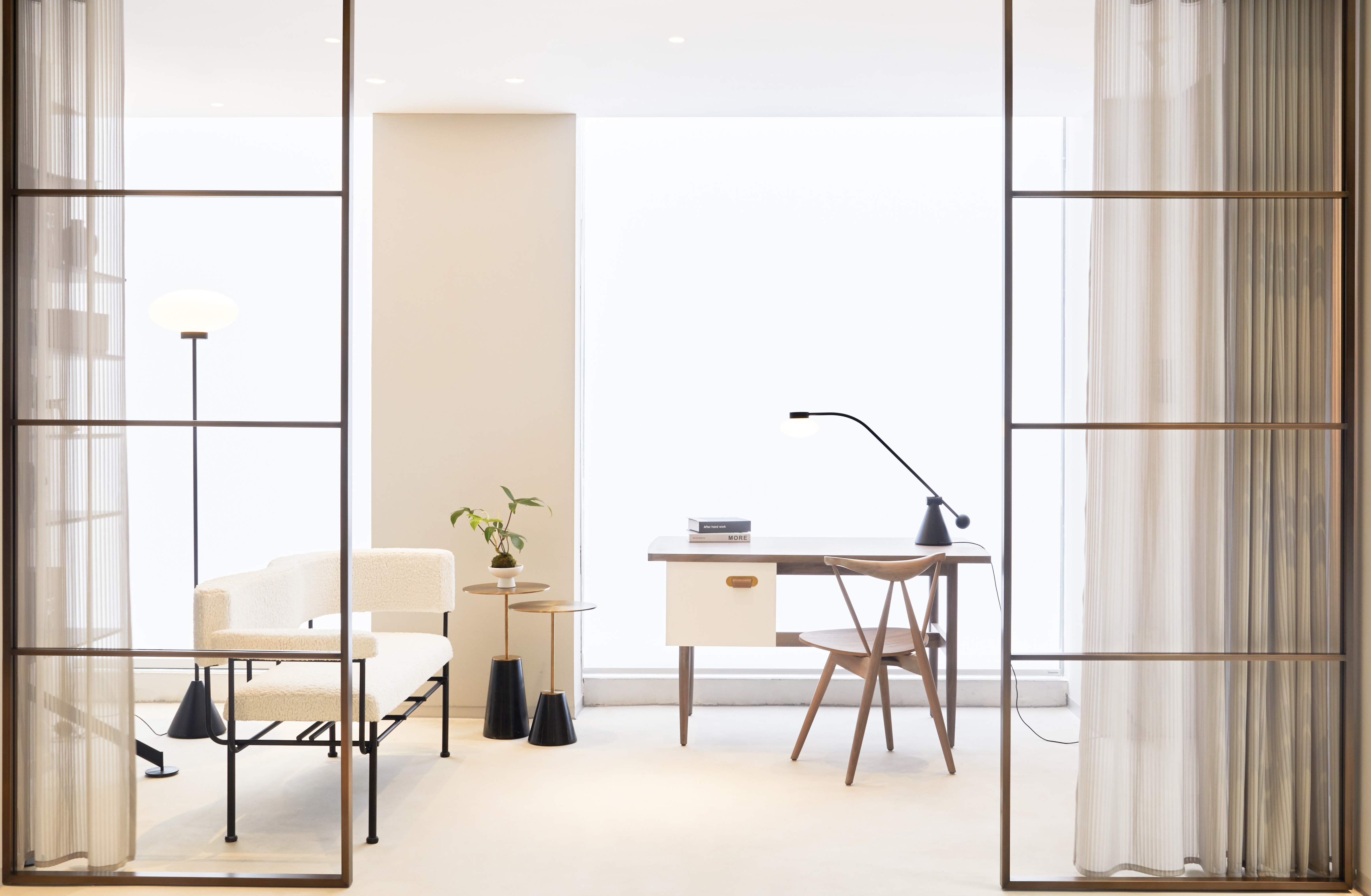 news - Minimalist Home Offices By Stellar Works-3