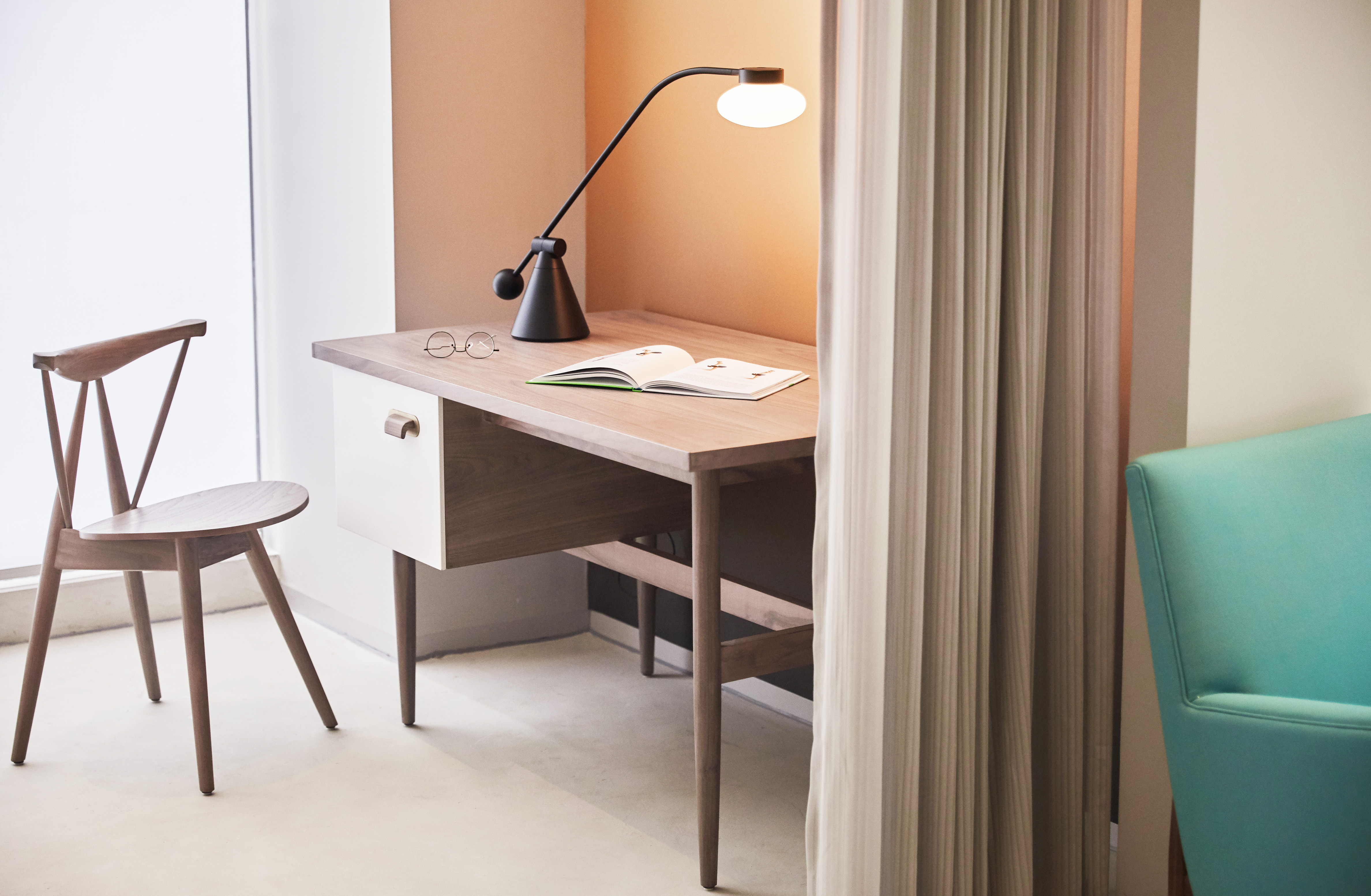 news - Minimalist Home Offices By Stellar Works-4