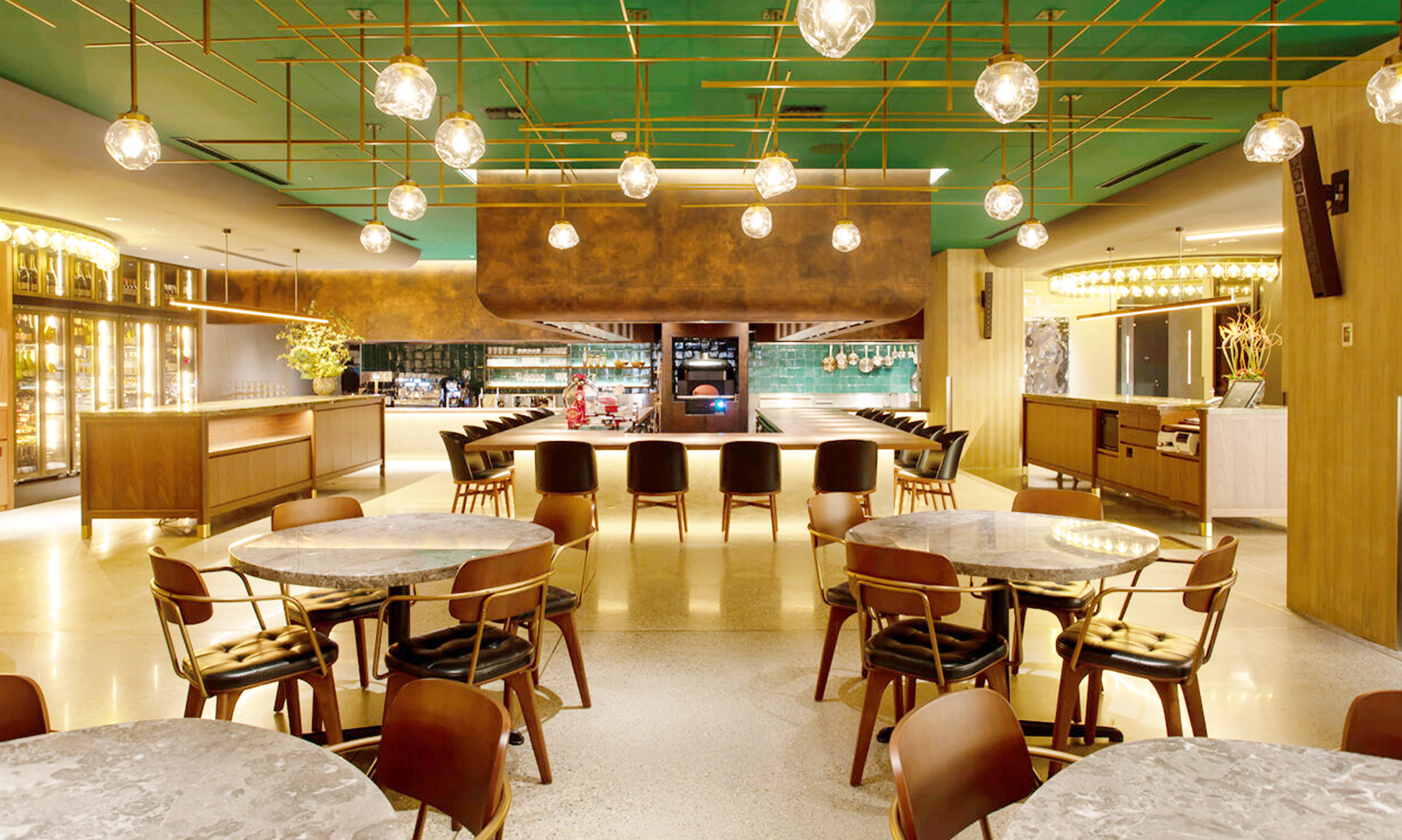 News-Erutan Restaurant