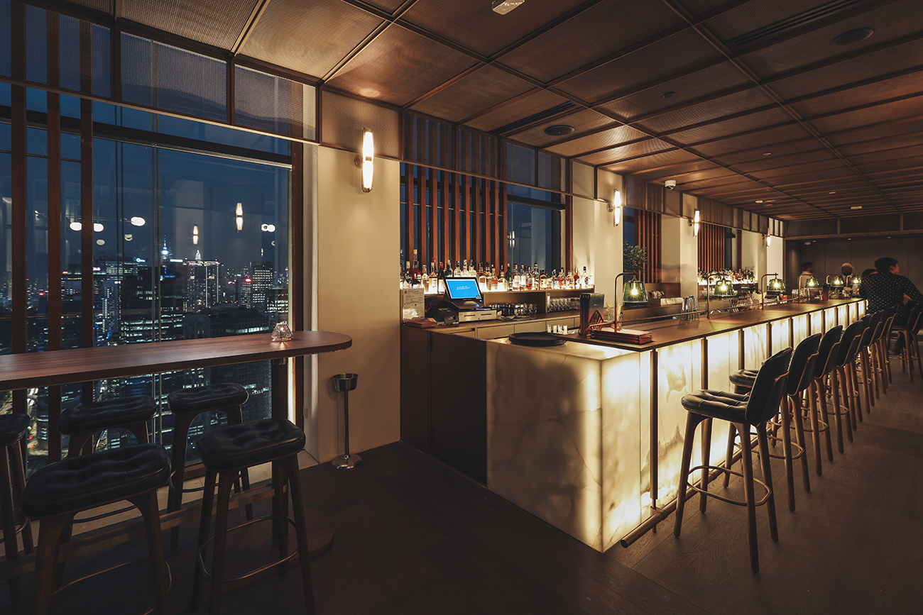 Alila Bangsar