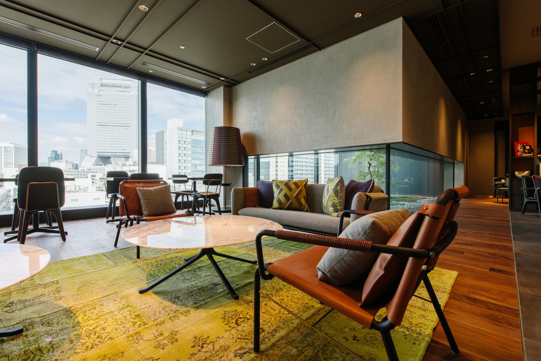 pullman tokyo 1