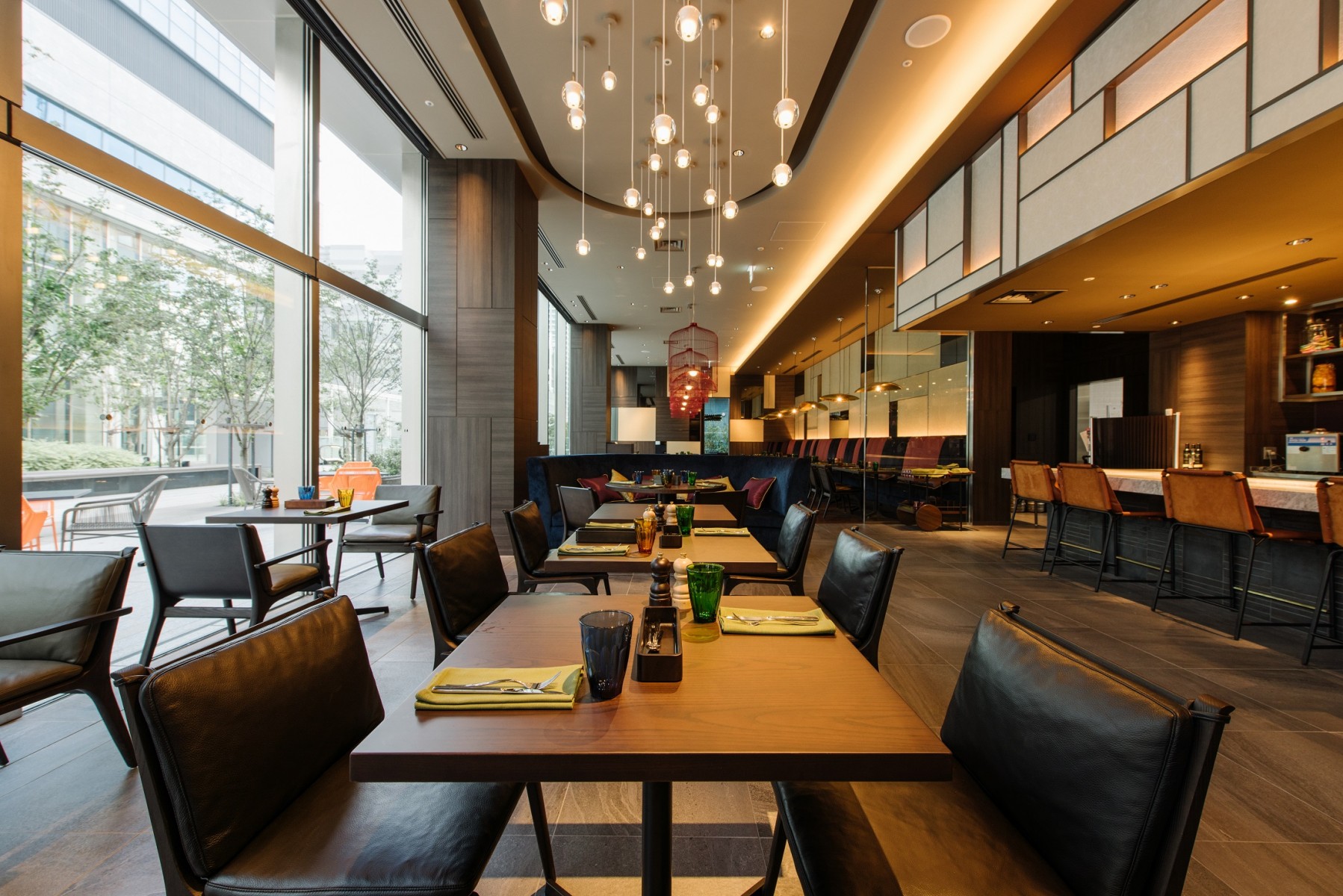 pullman tokyo 2