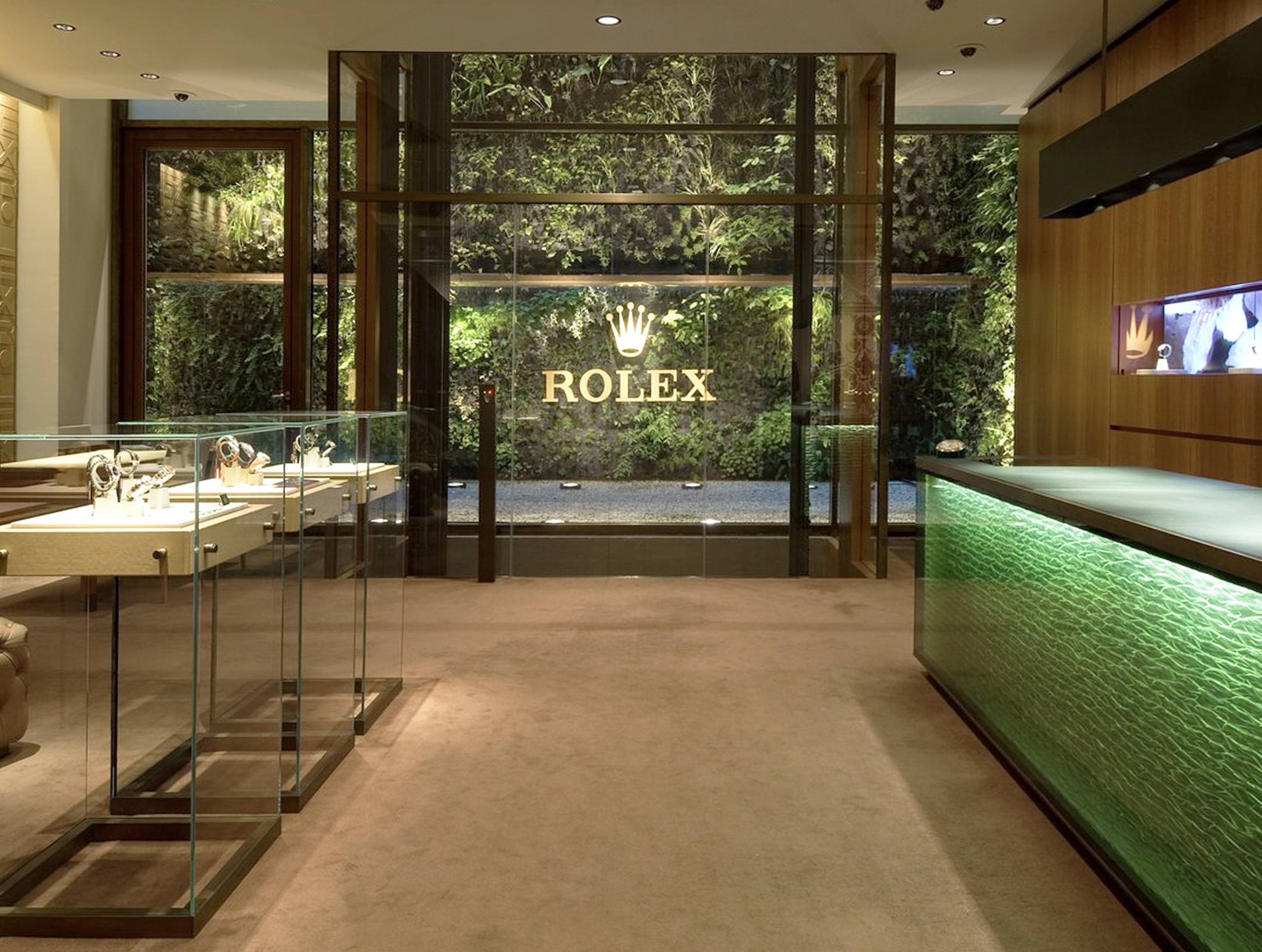 rolex store-0
