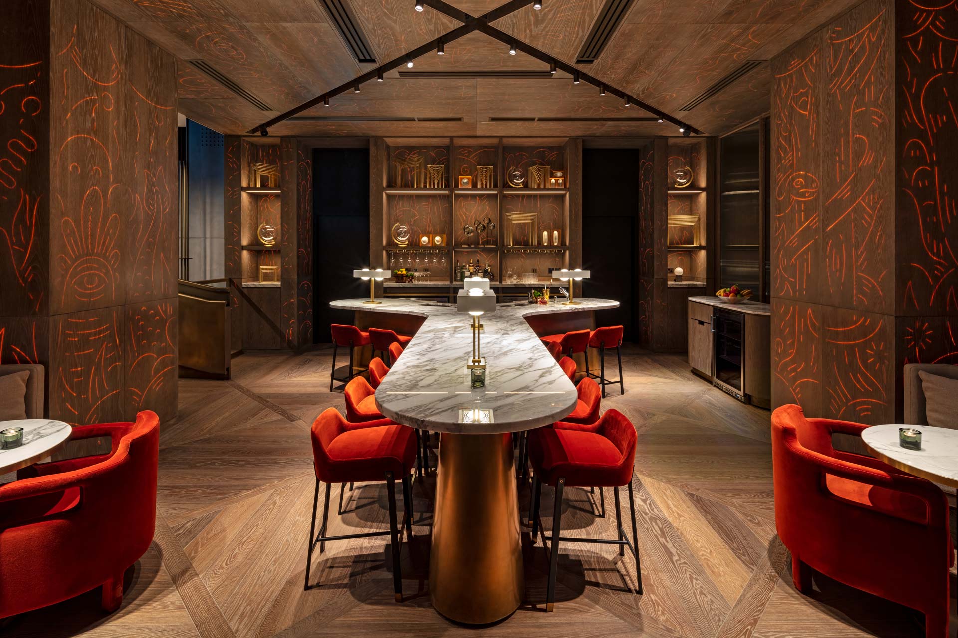 londoner hotel