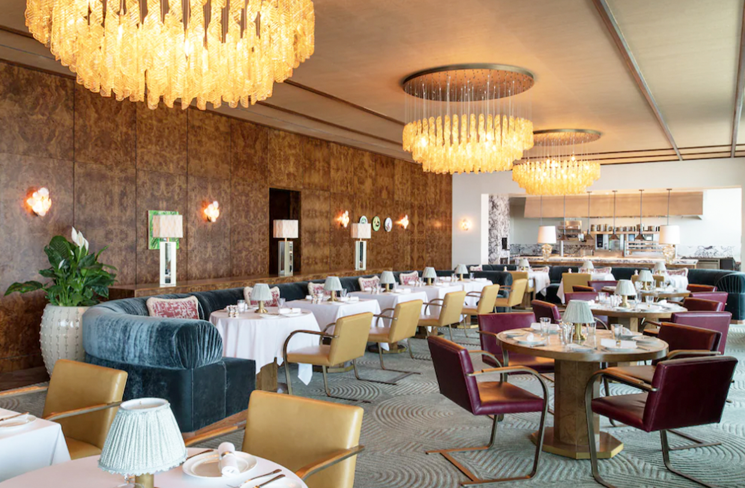the ned hotel doha - 5