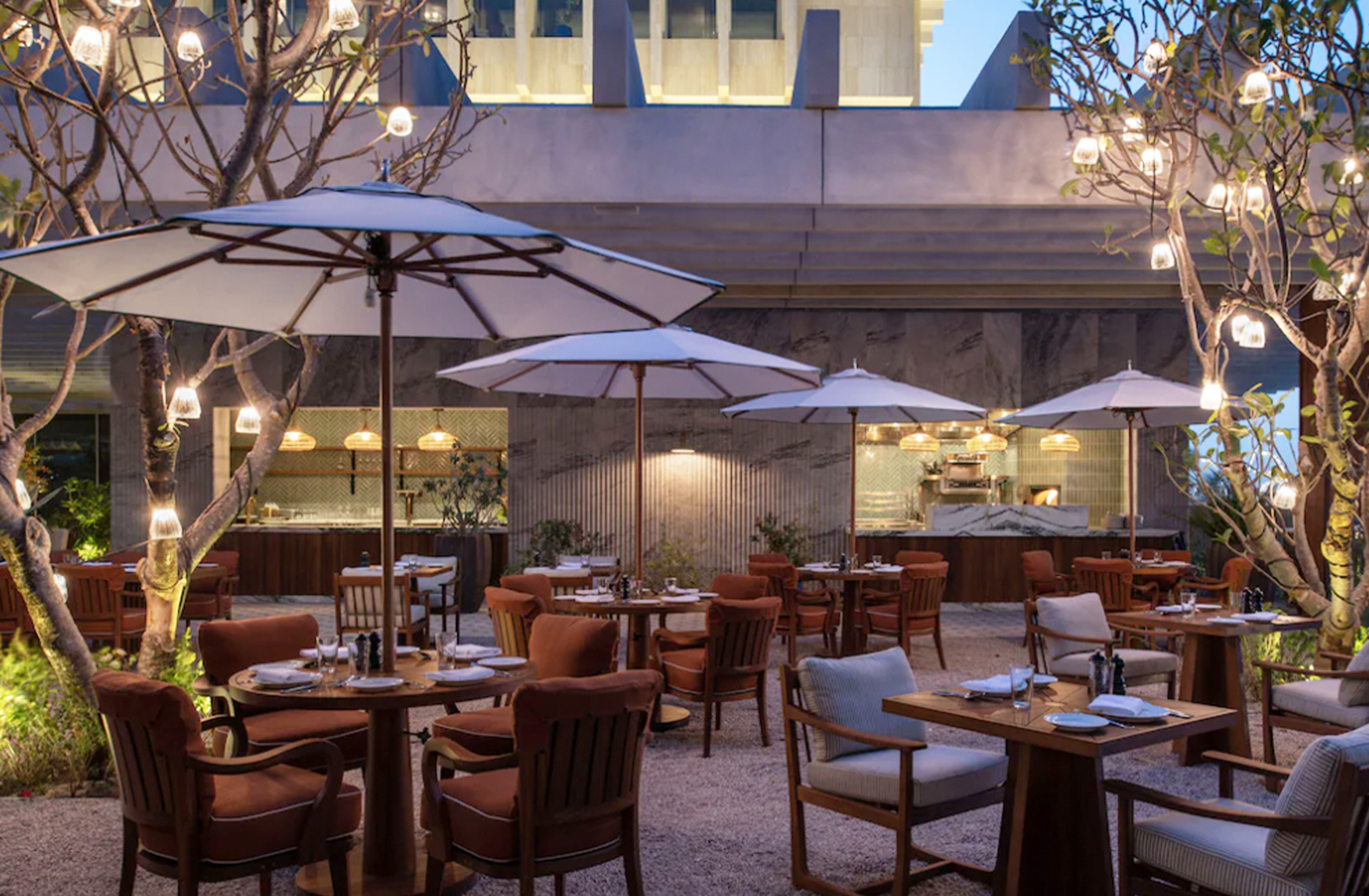 the ned hotel doha - 8