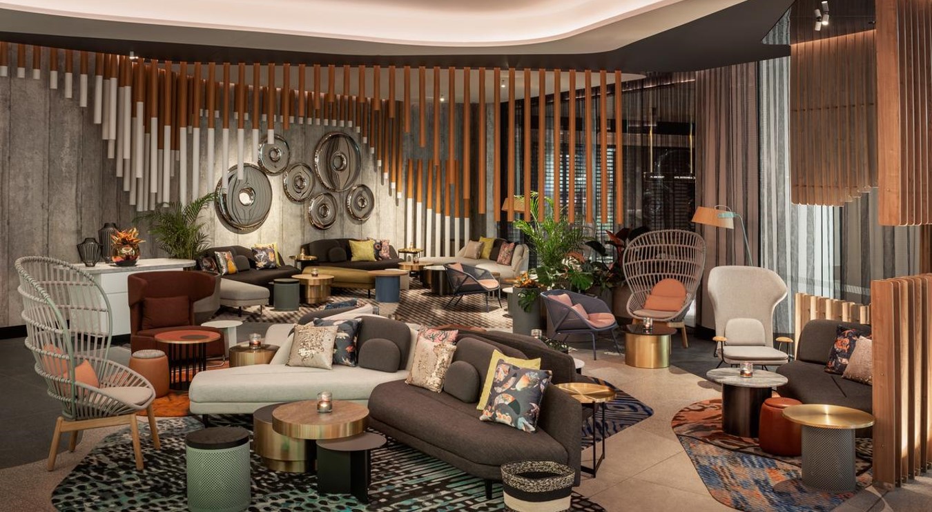 w hotel 2